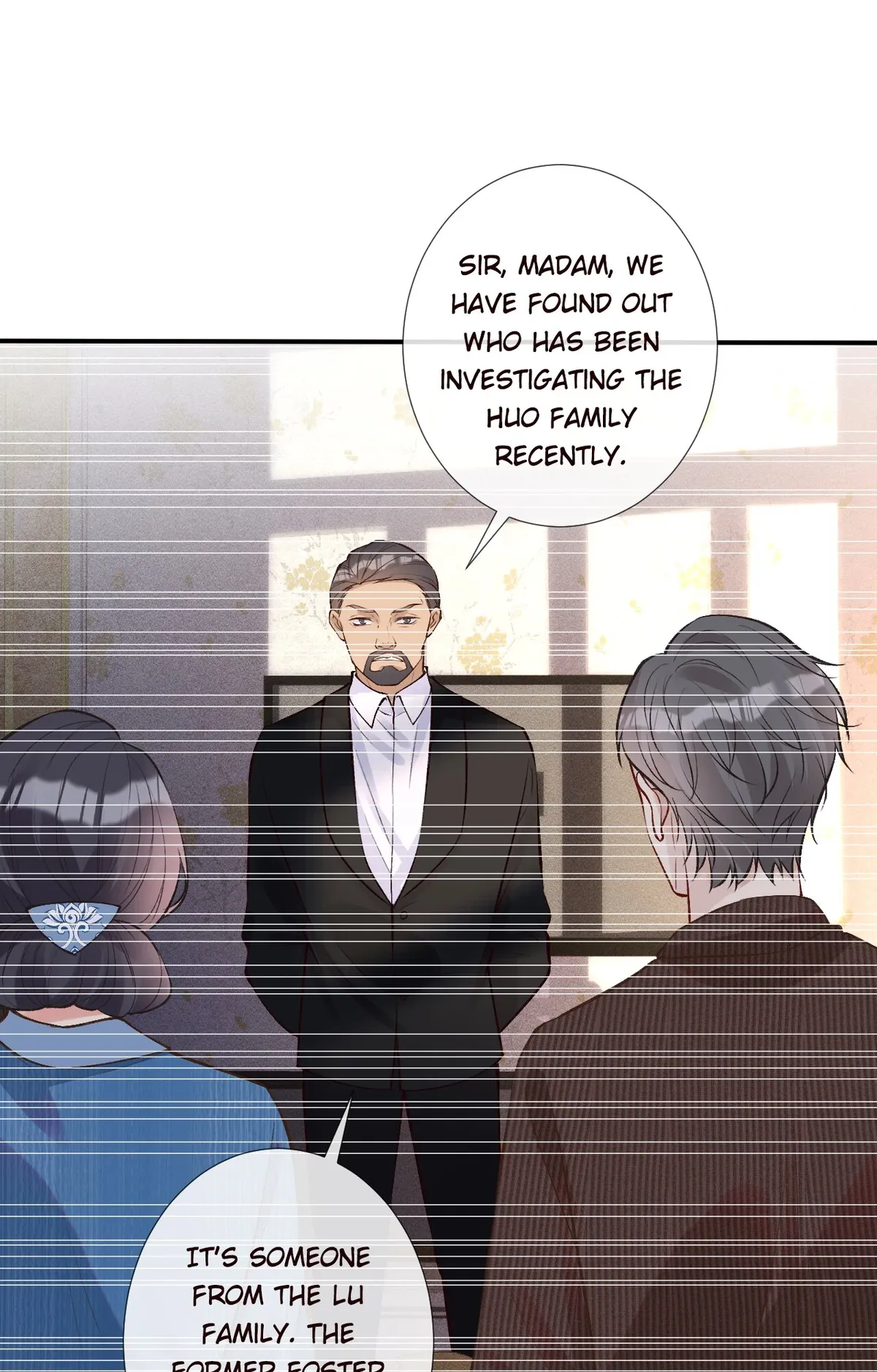 Everyone’s Darling Chapter 111 Online - página 41