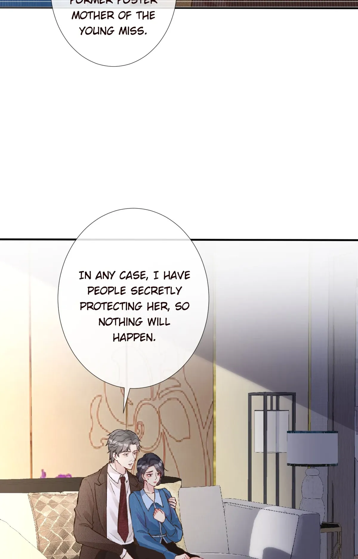 Everyone’s Darling Chapter 111 Online - página 42