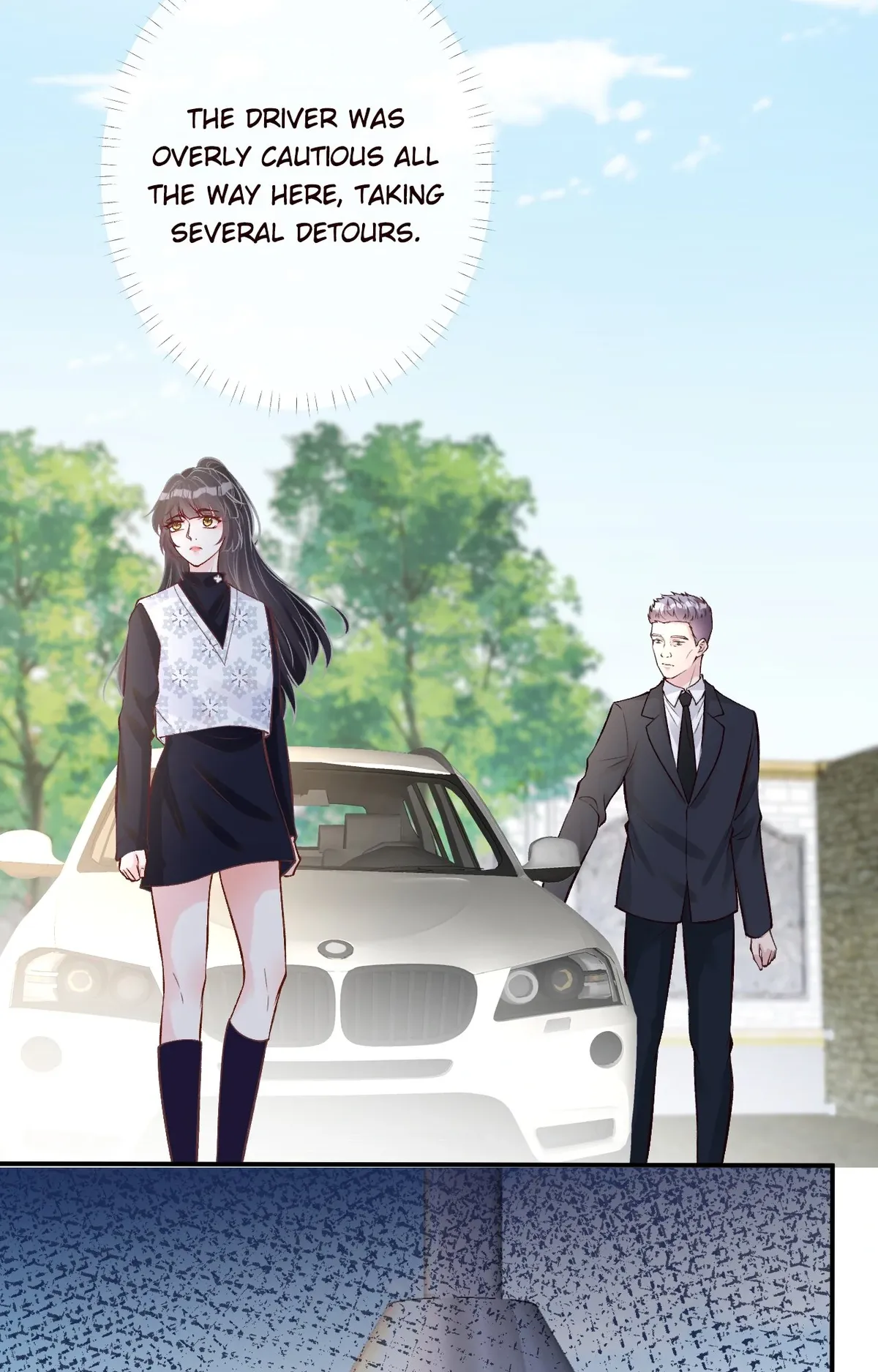 Everyone’s Darling Chapter 111 Online - página 45