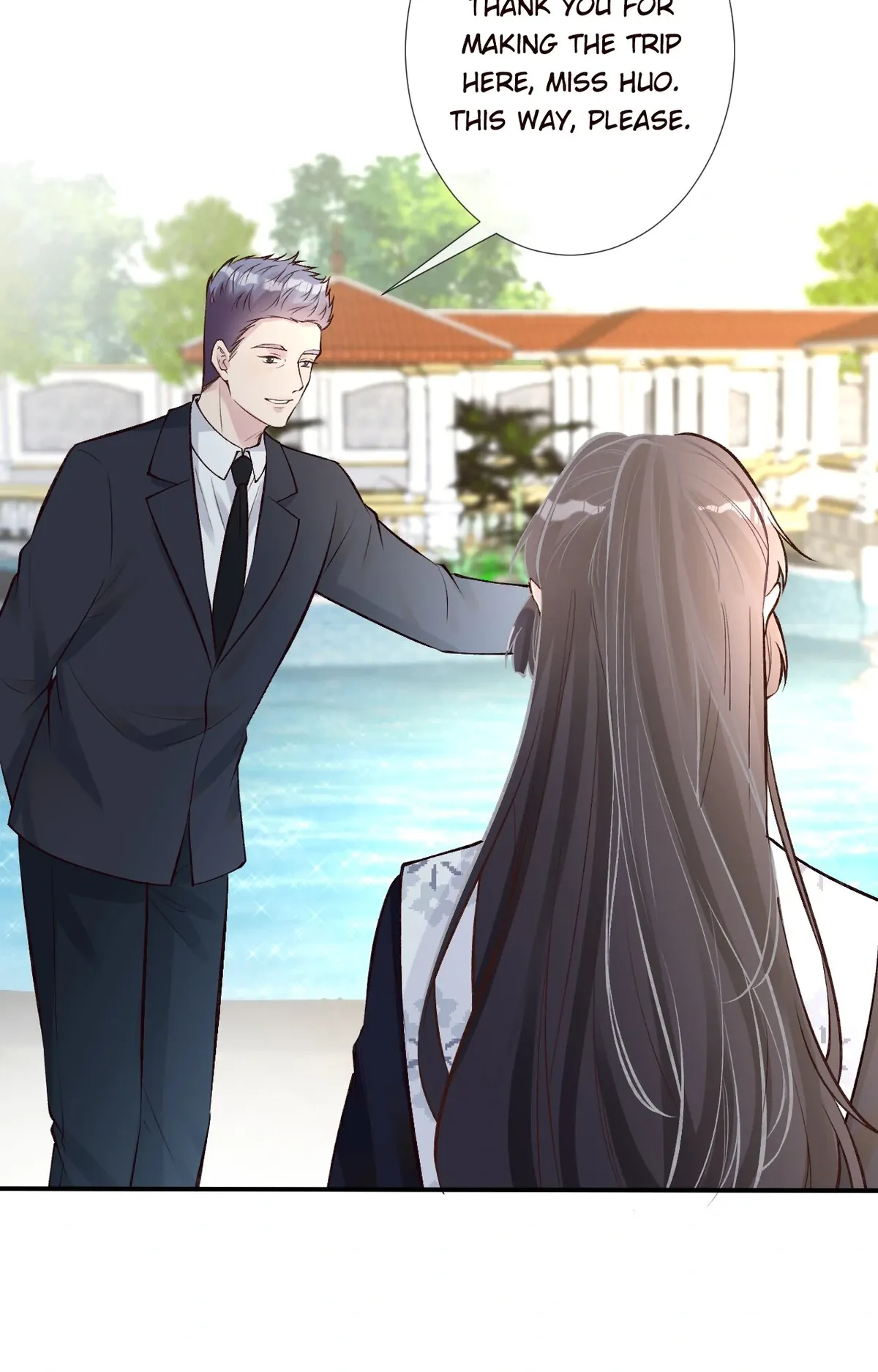 Everyone’s Darling Chapter 111 Online - página 47