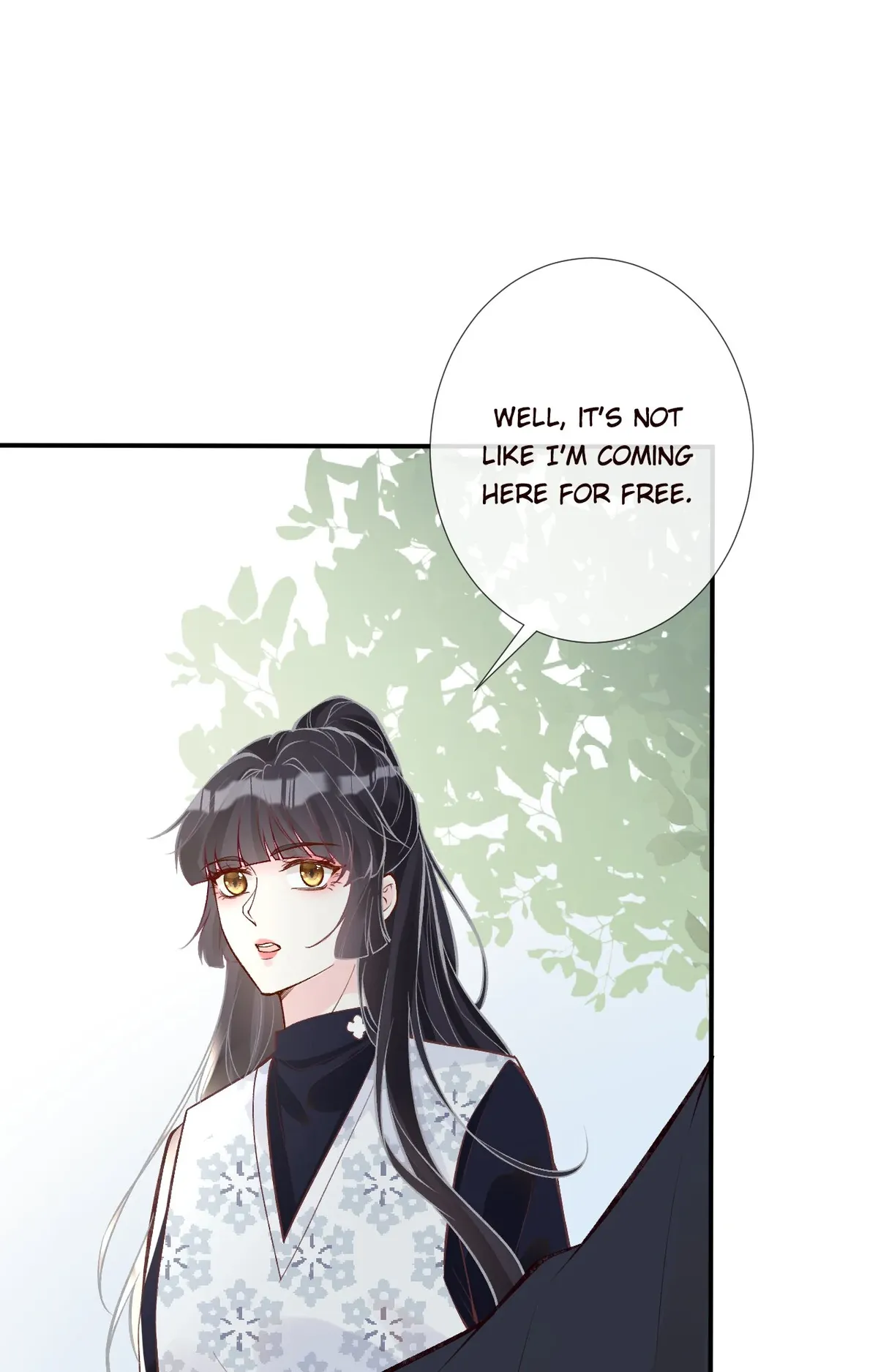 Everyone’s Darling Chapter 111 Online - página 48