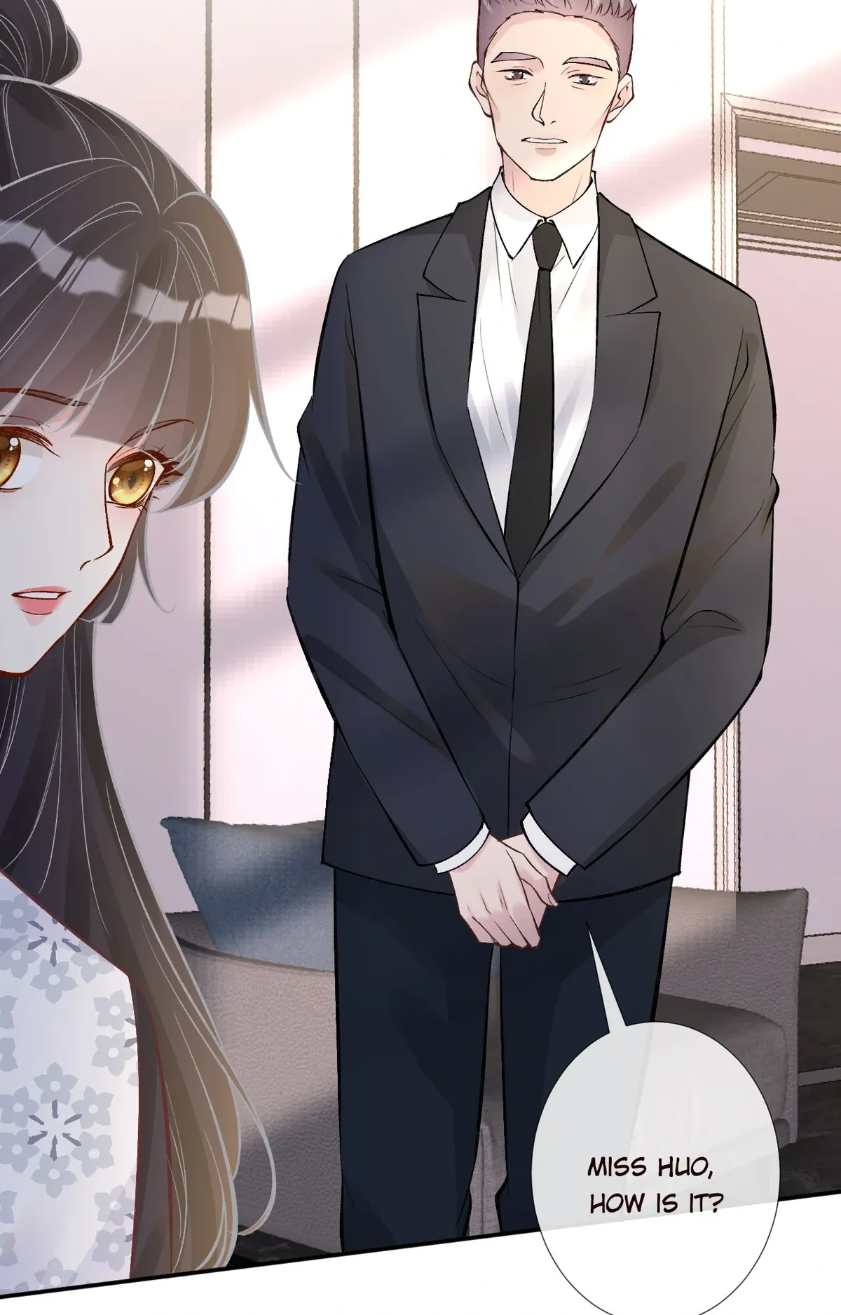 Everyone’s Darling Chapter 112 Online - página 3