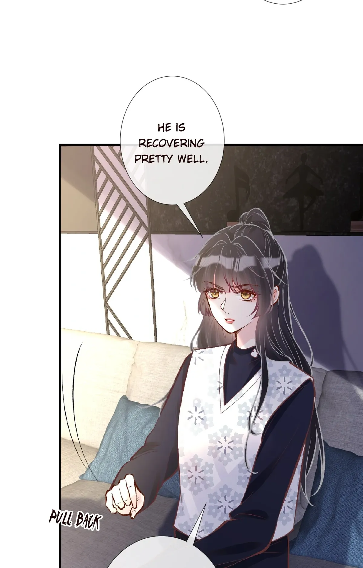 Everyone’s Darling Chapter 112 Online - página 4