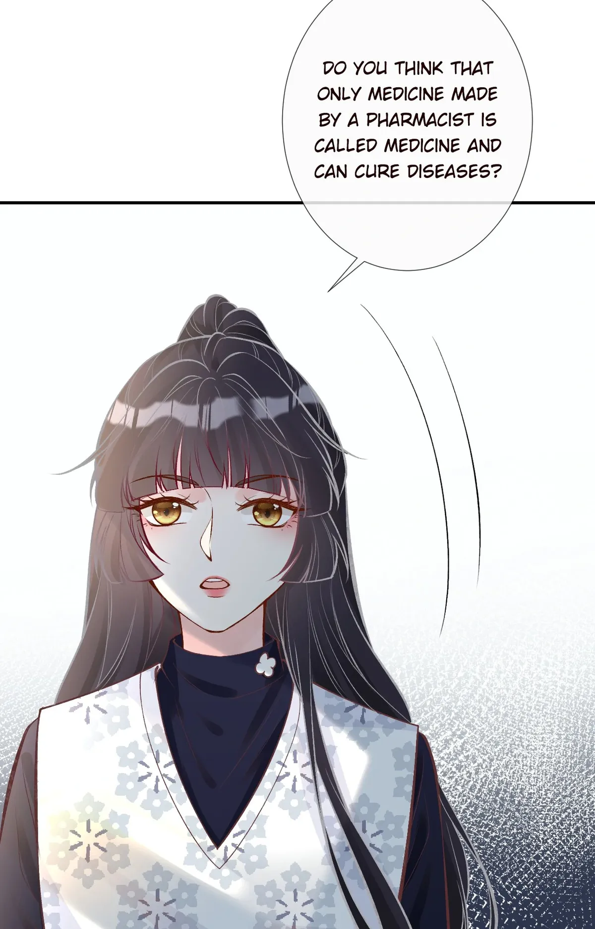 Everyone’s Darling Chapter 112 Online - página 7
