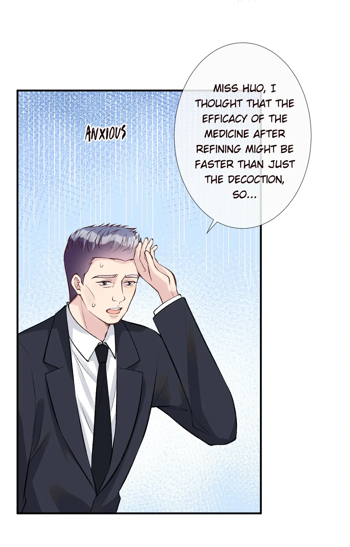 Everyone’s Darling Chapter 112 Online - página 10
