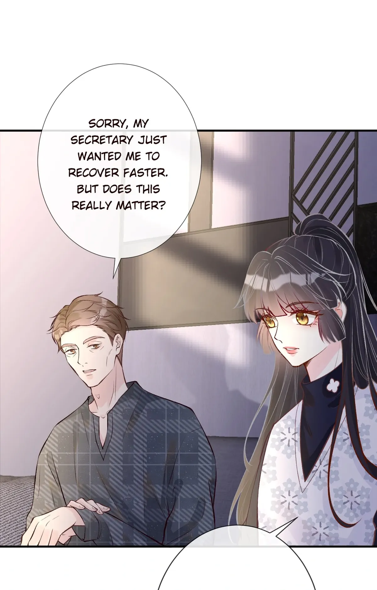 Everyone’s Darling Chapter 112 Online - página 11