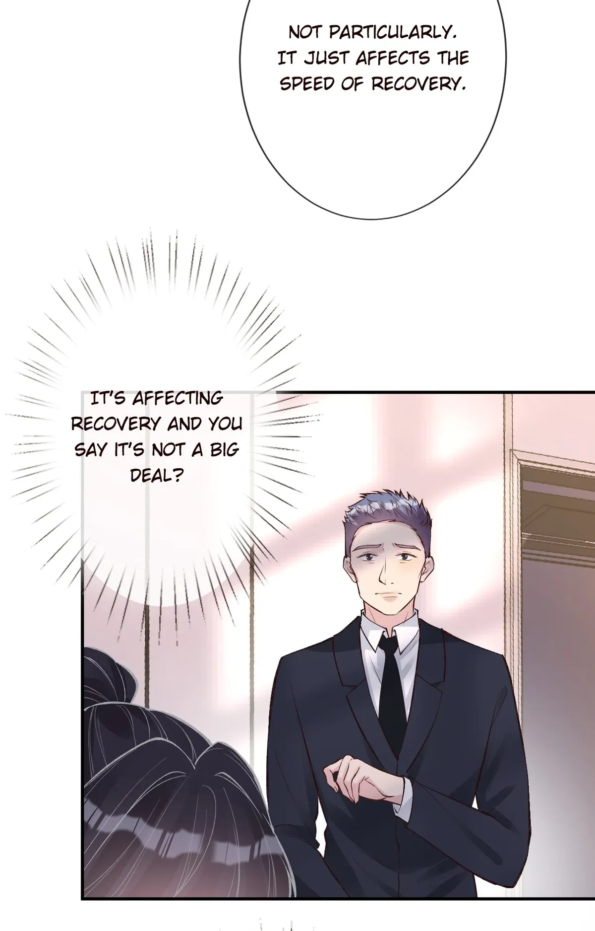 Everyone’s Darling Chapter 112 Online - página 12