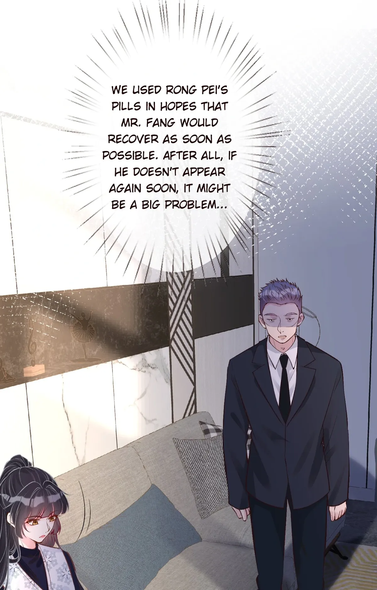 Everyone’s Darling Chapter 112 Online - página 13