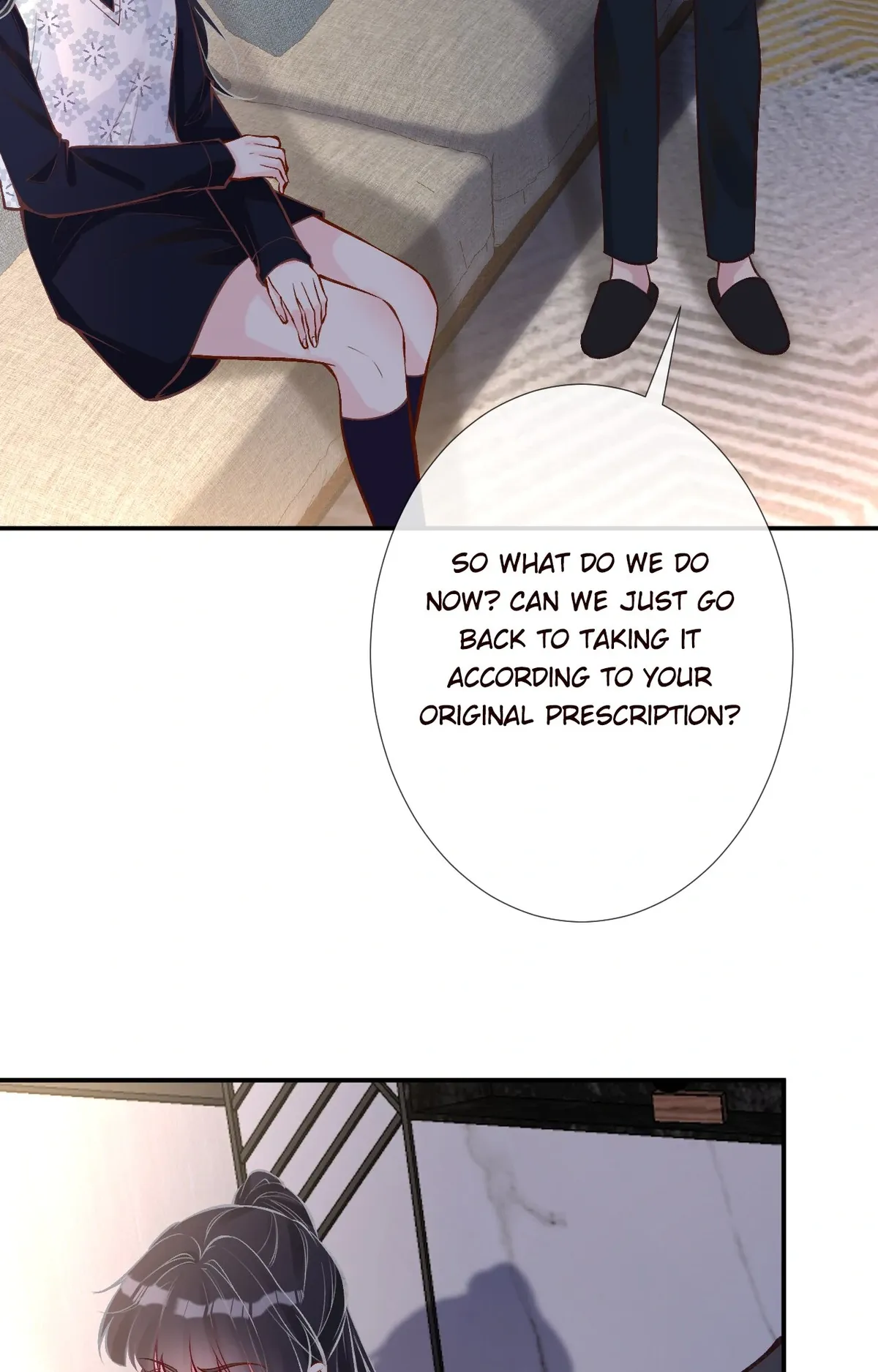 Everyone’s Darling Chapter 112 Online - página 14