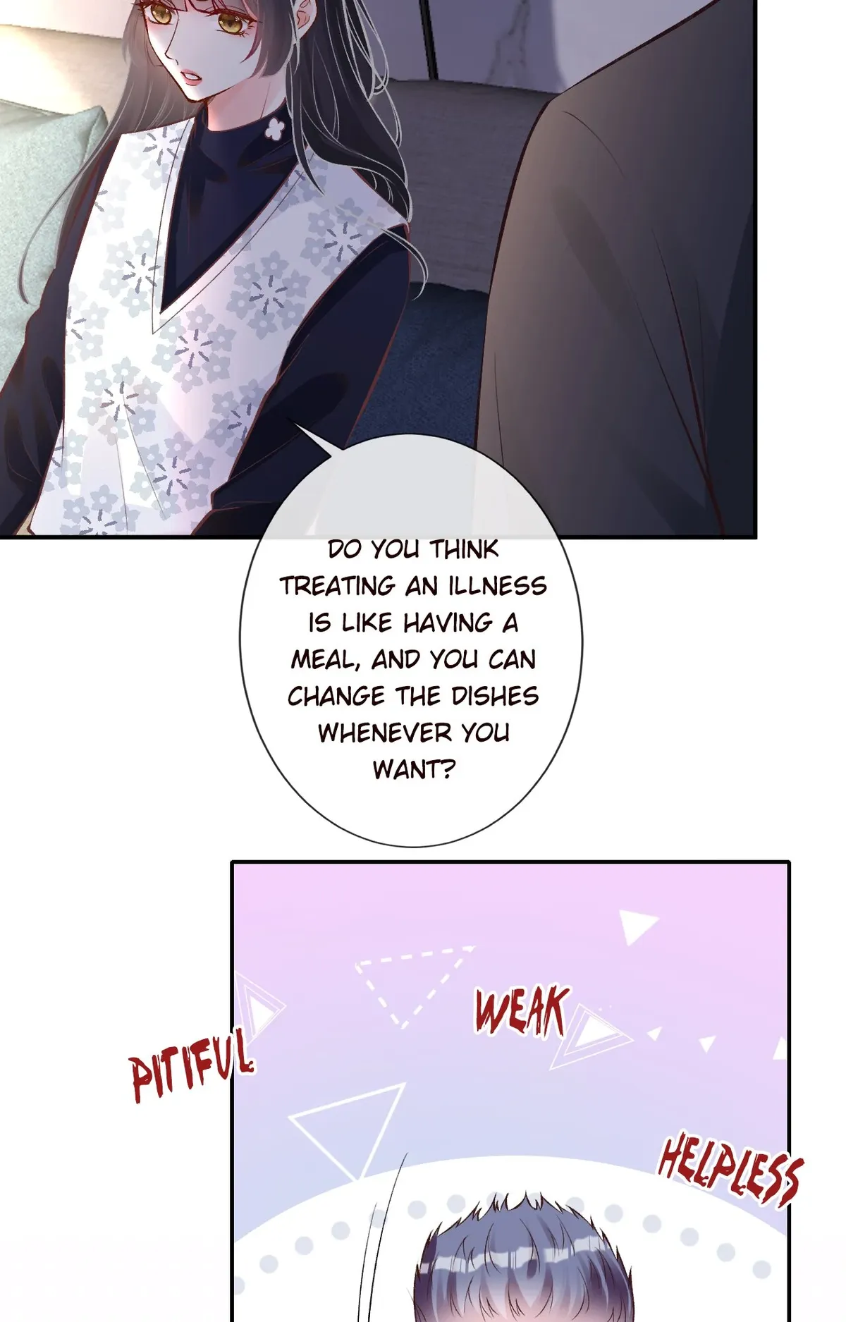 Everyone’s Darling Chapter 112 Online - página 15