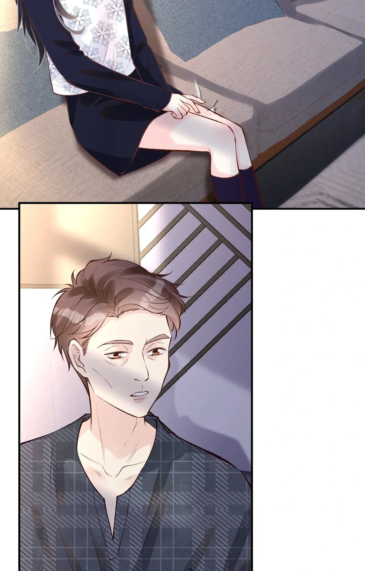 Everyone’s Darling Chapter 112 Online - página 17