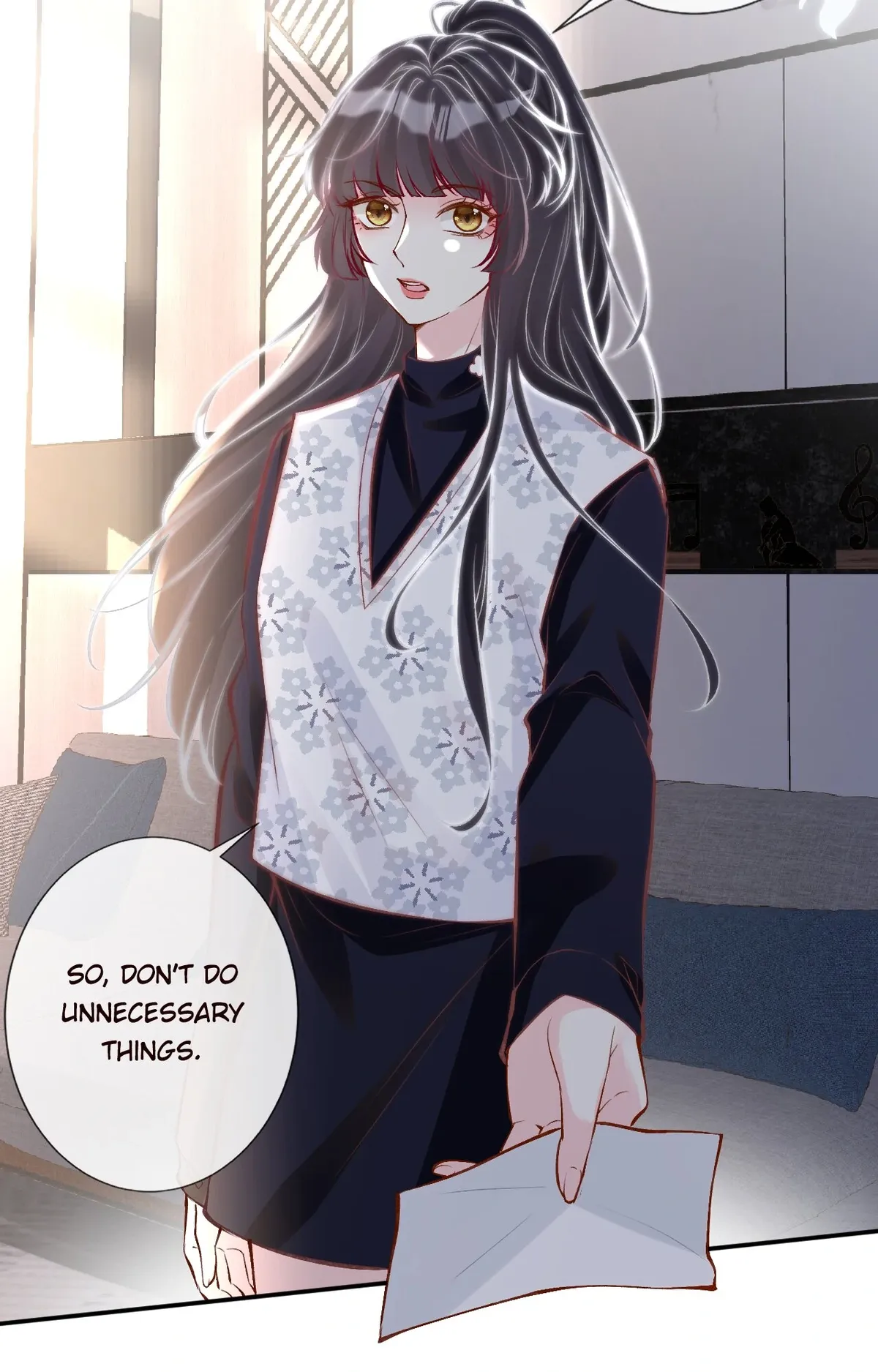 Everyone’s Darling Chapter 112 Online - página 20