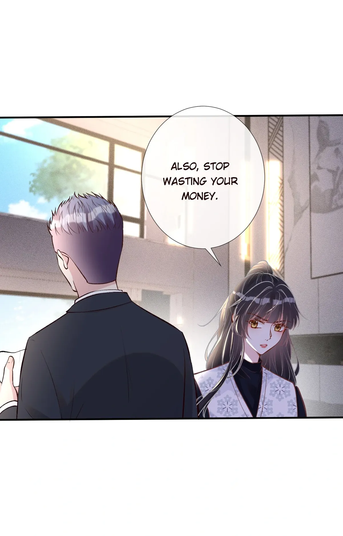 Everyone’s Darling Chapter 112 Online - página 21