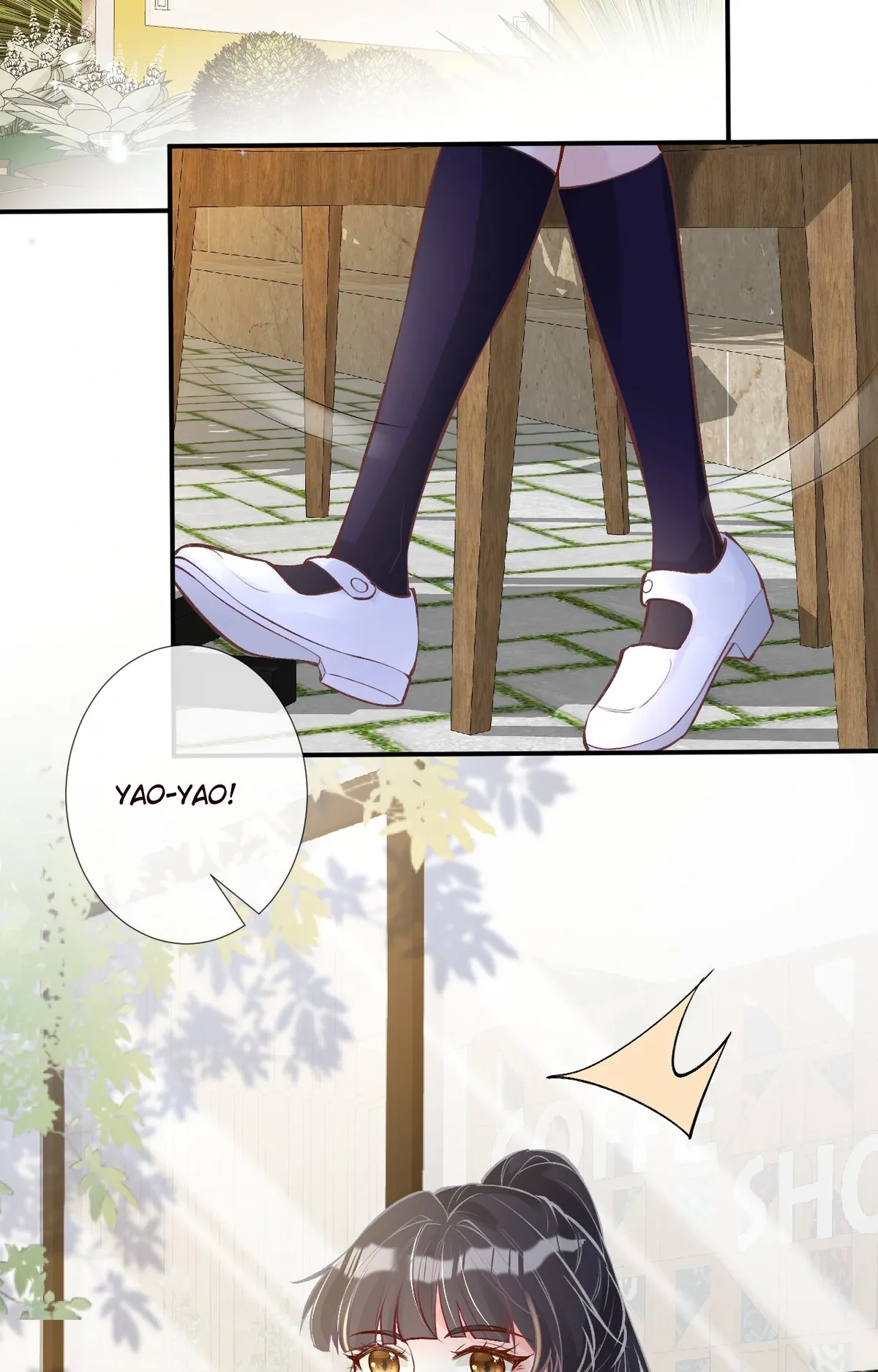 Everyone’s Darling Chapter 112 Online - página 24
