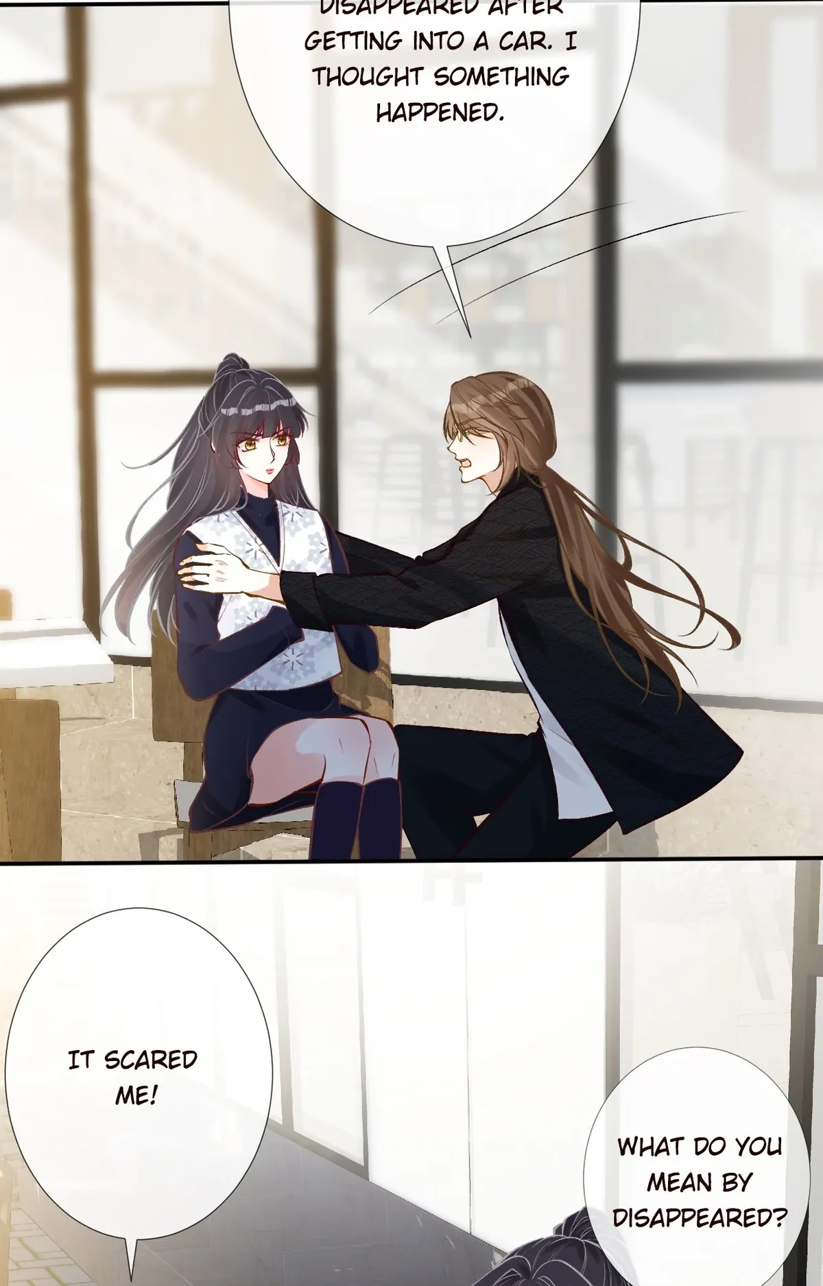 Everyone’s Darling Chapter 112 Online - página 26