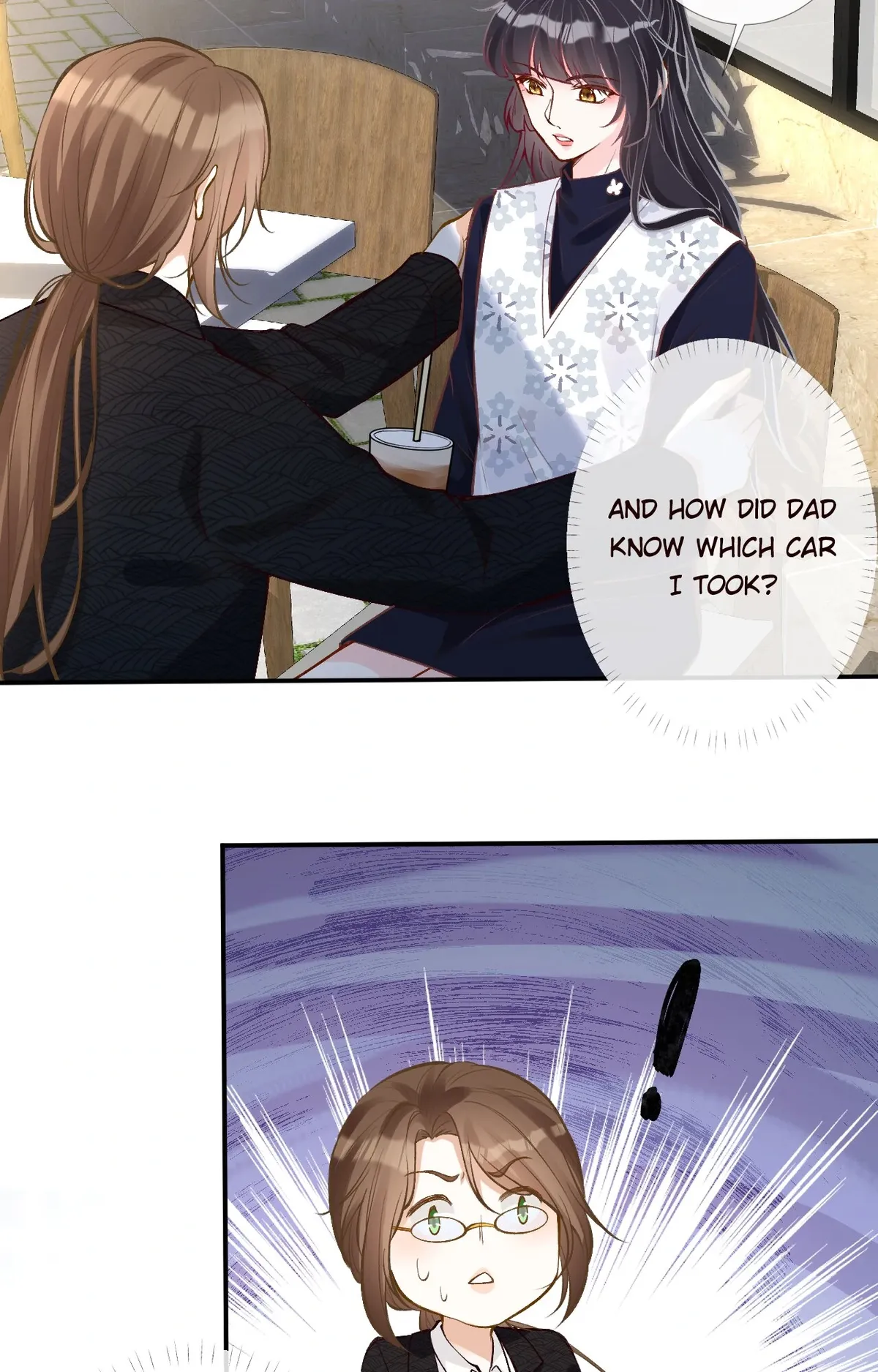 Everyone’s Darling Chapter 112 Online - página 27