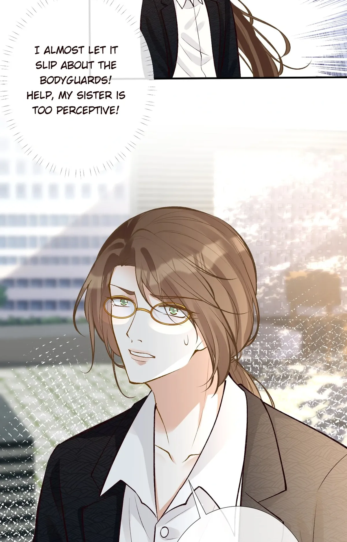 Everyone’s Darling Chapter 112 Online - página 28
