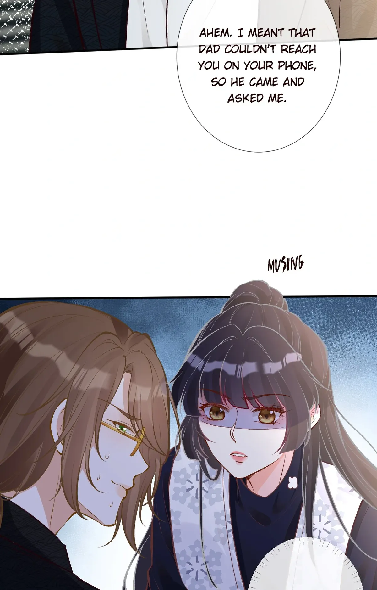 Everyone’s Darling Chapter 112 Online - página 29