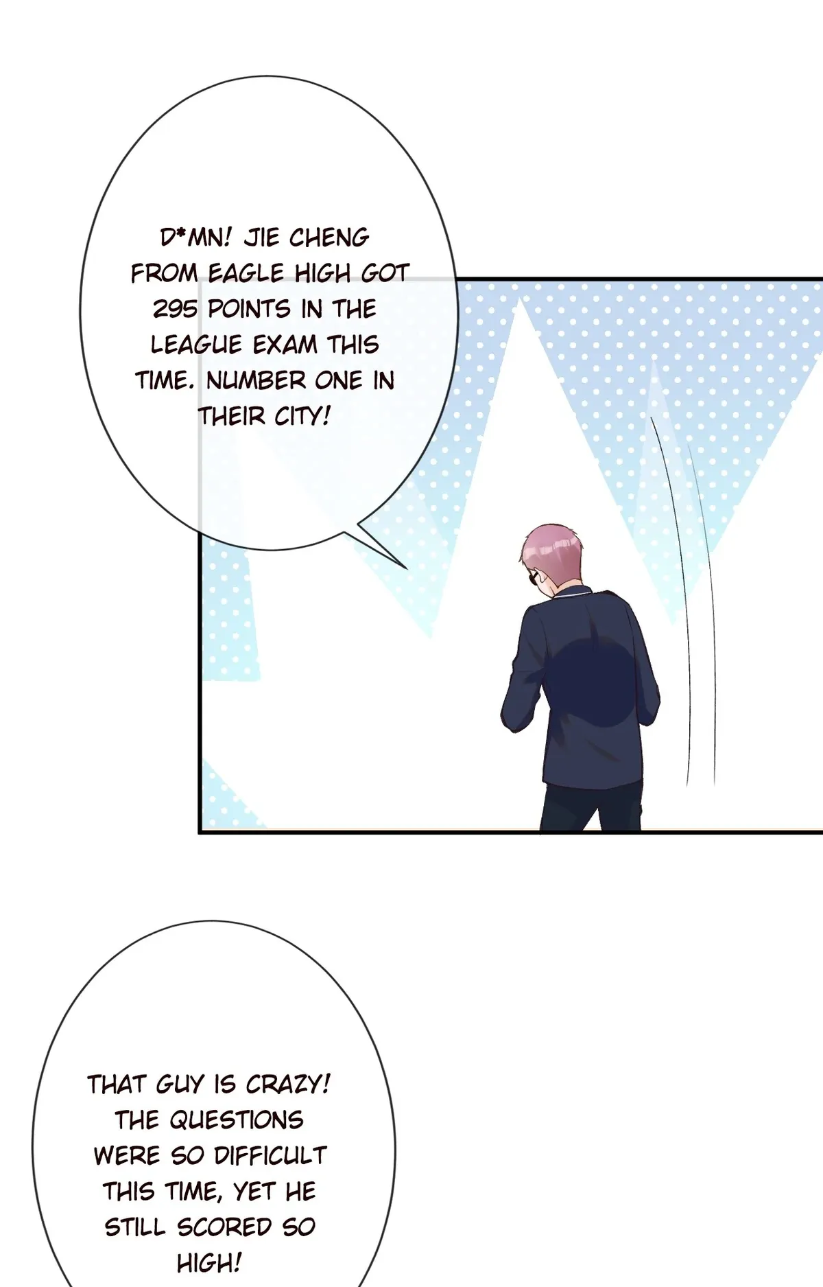 Everyone’s Darling Chapter 112 Online - página 32