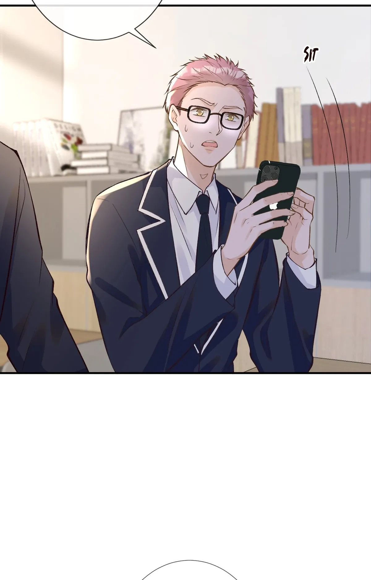 Everyone’s Darling Chapter 112 Online - página 33