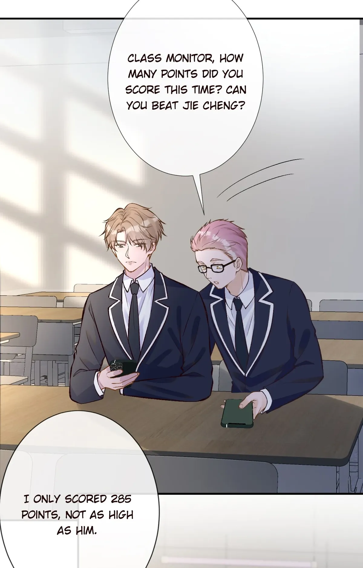 Everyone’s Darling Chapter 112 Online - página 34
