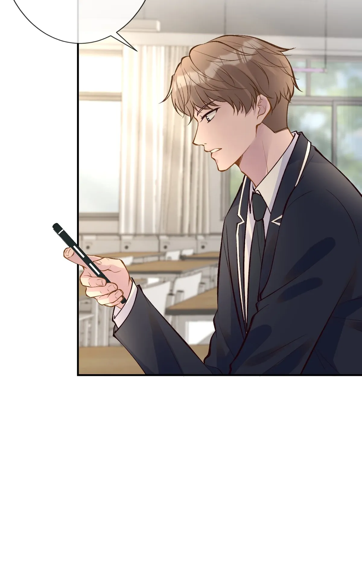 Everyone’s Darling Chapter 112 Online - página 35