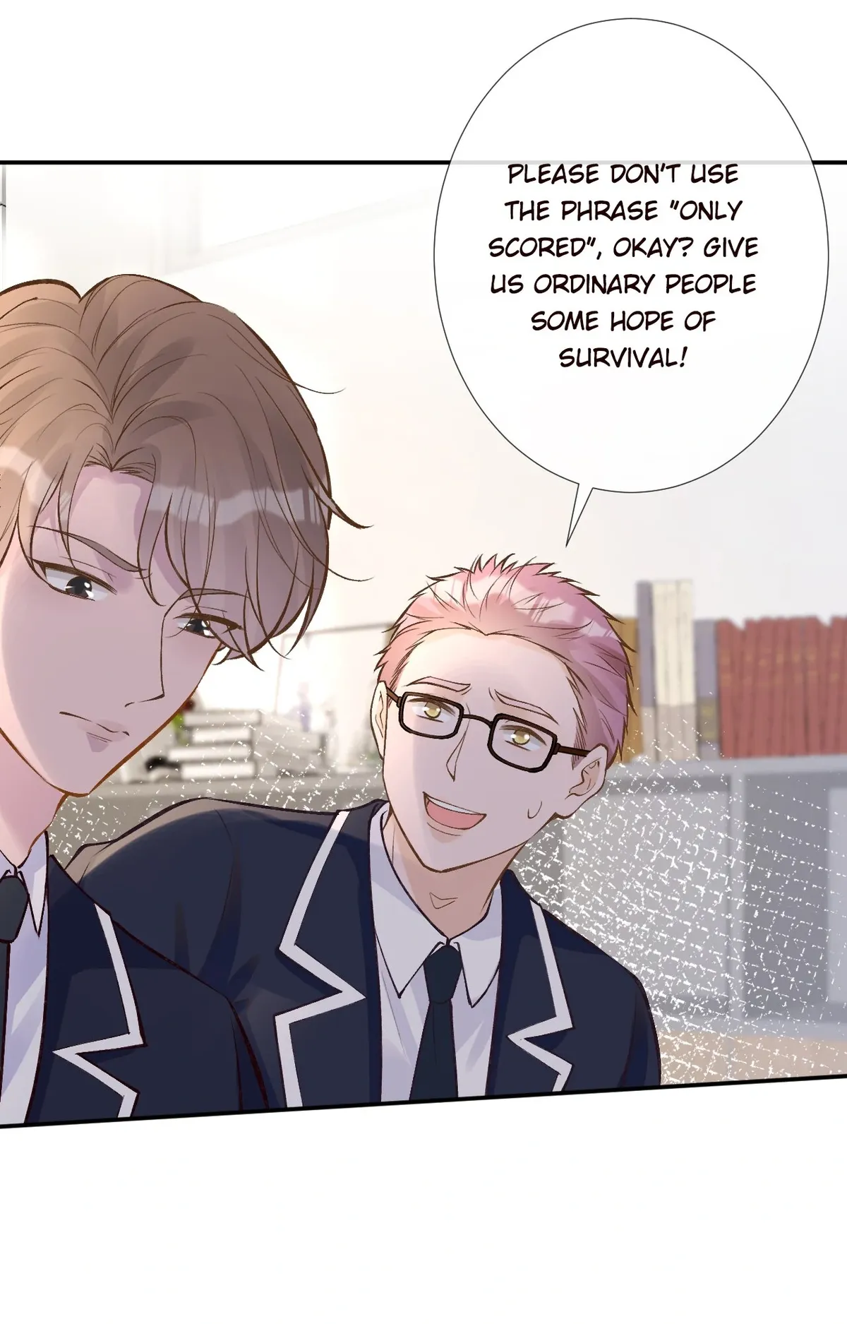 Everyone’s Darling Chapter 112 Online - página 36