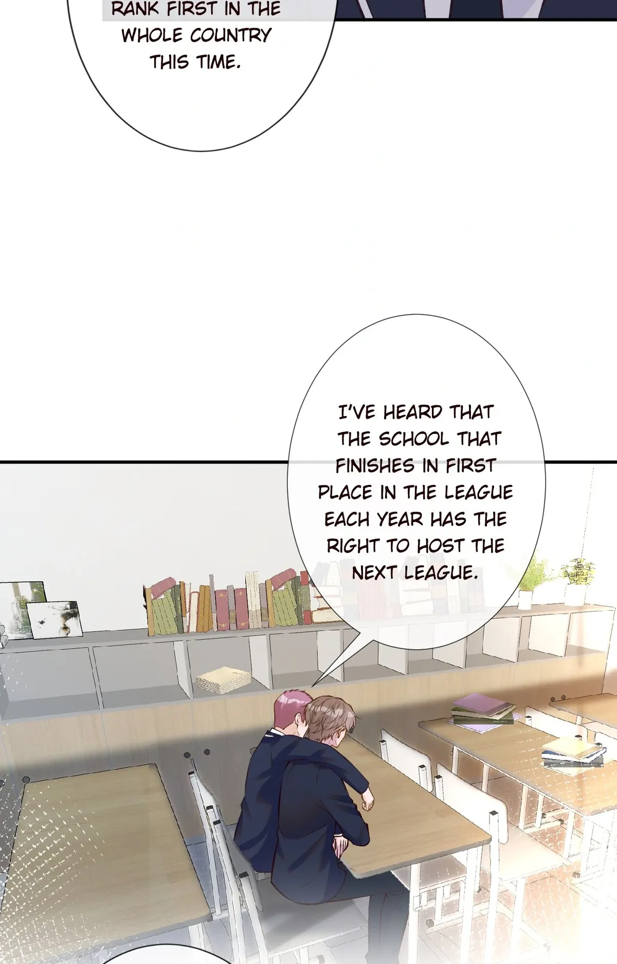 Everyone’s Darling Chapter 112 Online - página 38