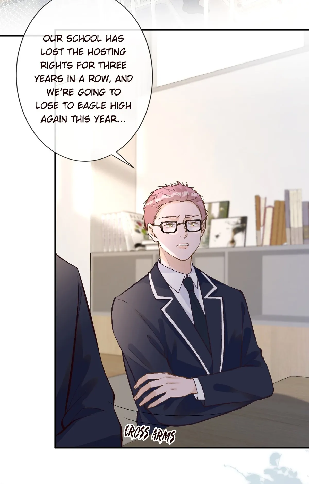 Everyone’s Darling Chapter 112 Online - página 39