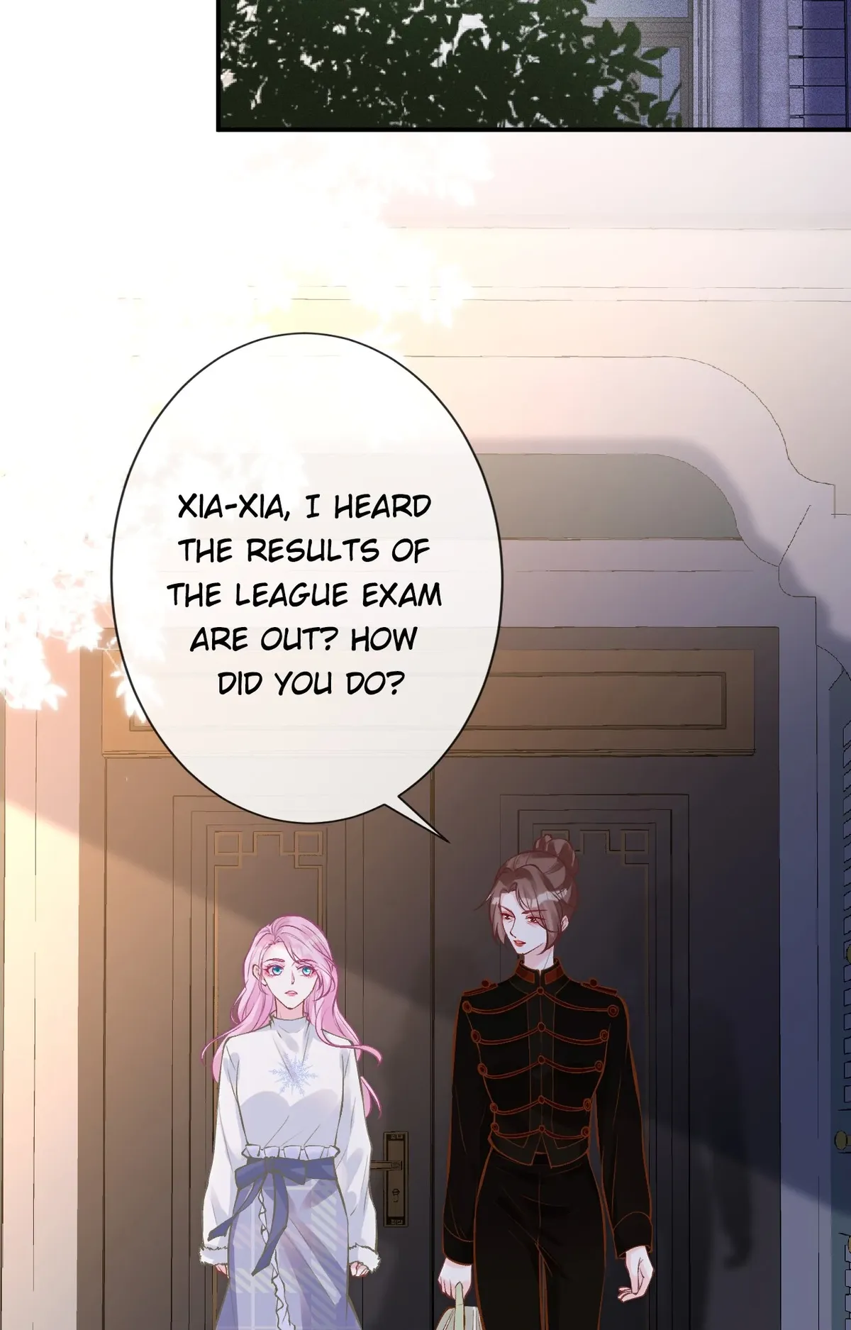 Everyone’s Darling Chapter 113 Online - página 2