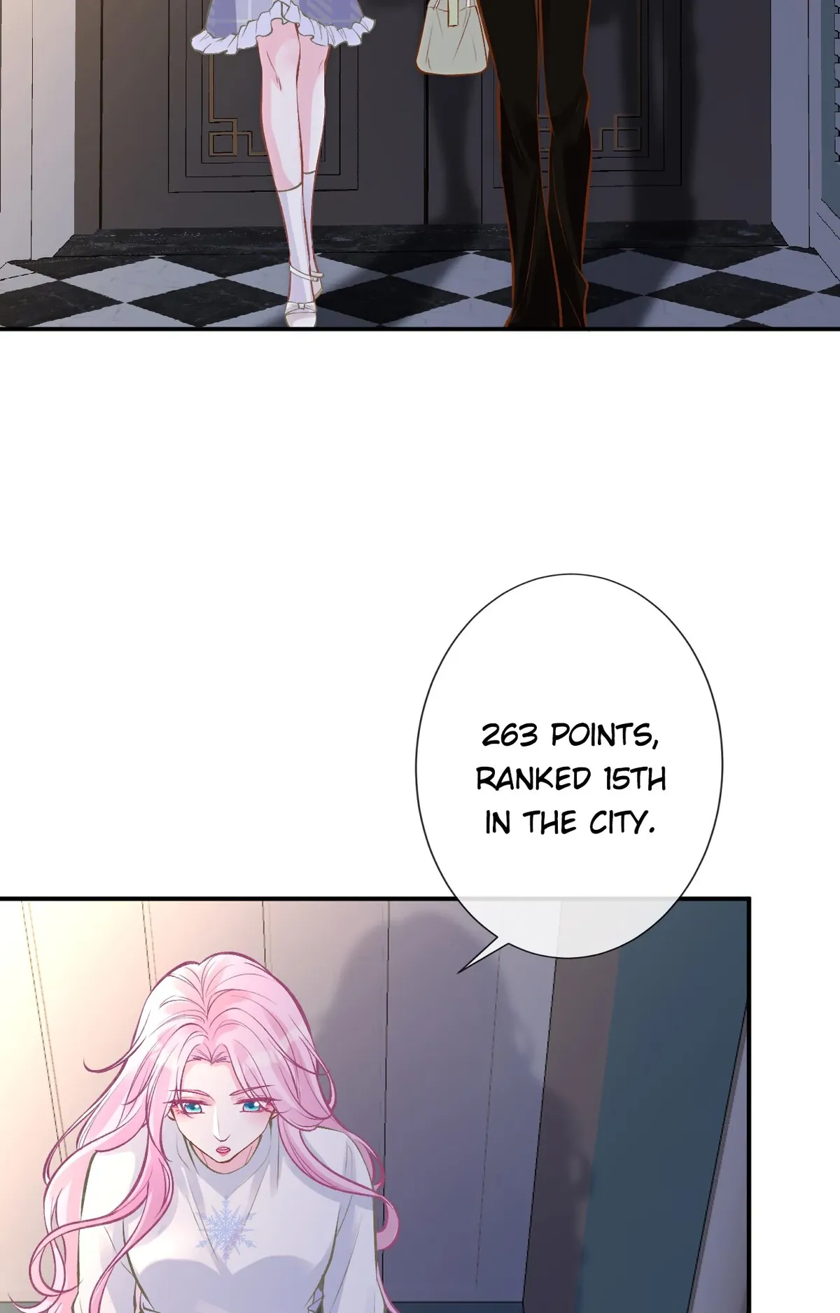 Everyone’s Darling Chapter 113 Online - página 3