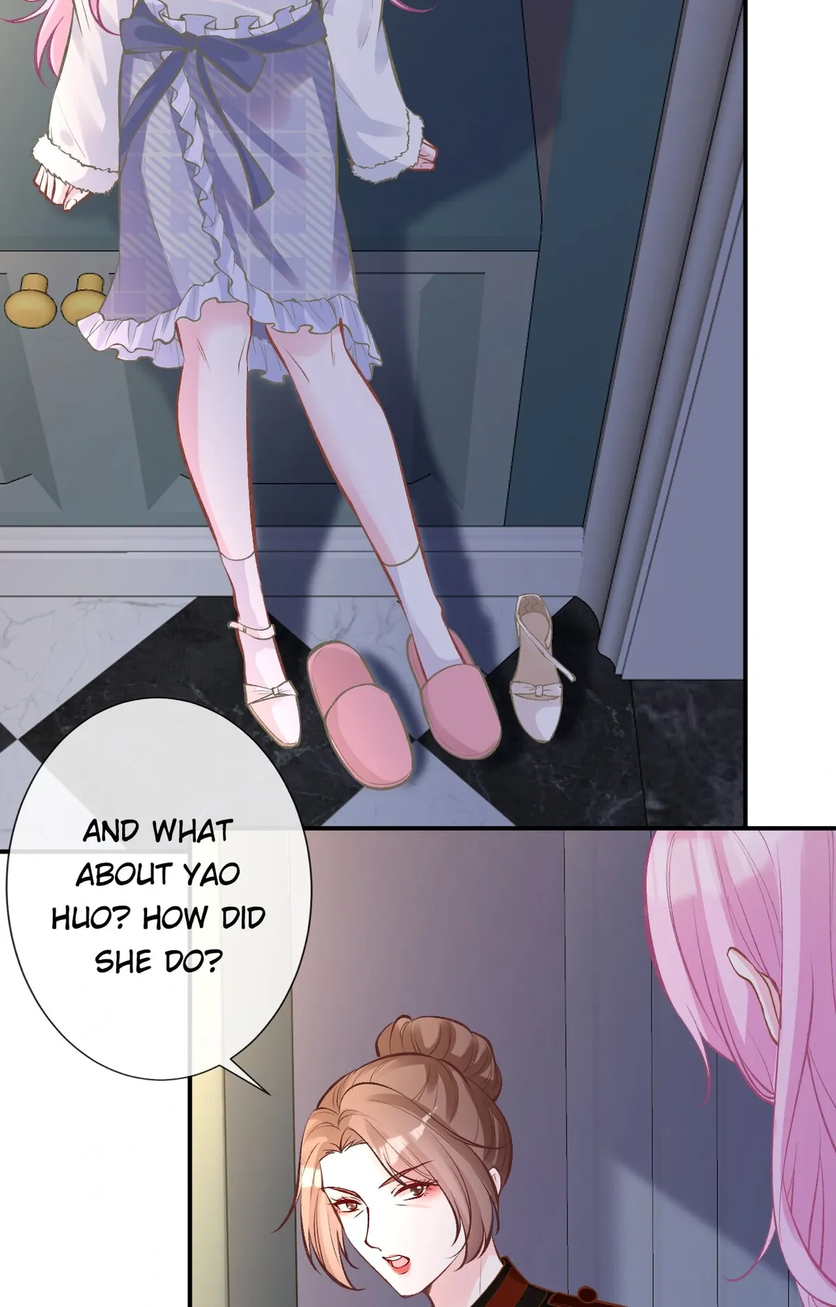 Everyone’s Darling Chapter 113 Online - página 4