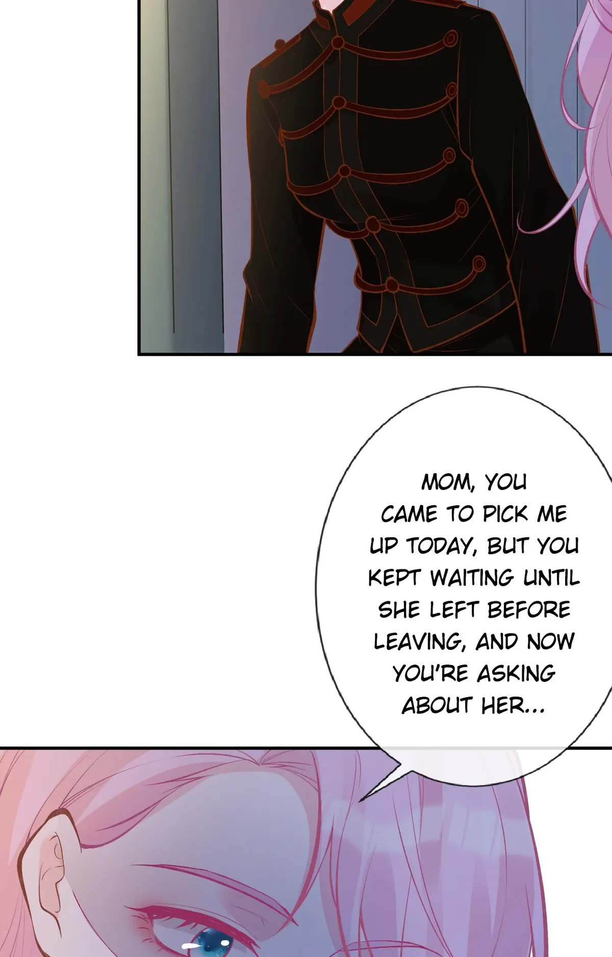 Everyone’s Darling Chapter 113 Online - página 5