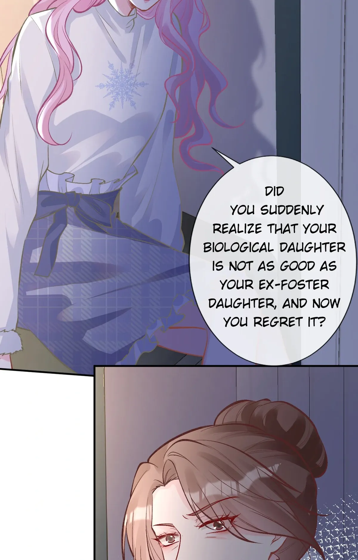 Everyone’s Darling Chapter 113 Online - página 7