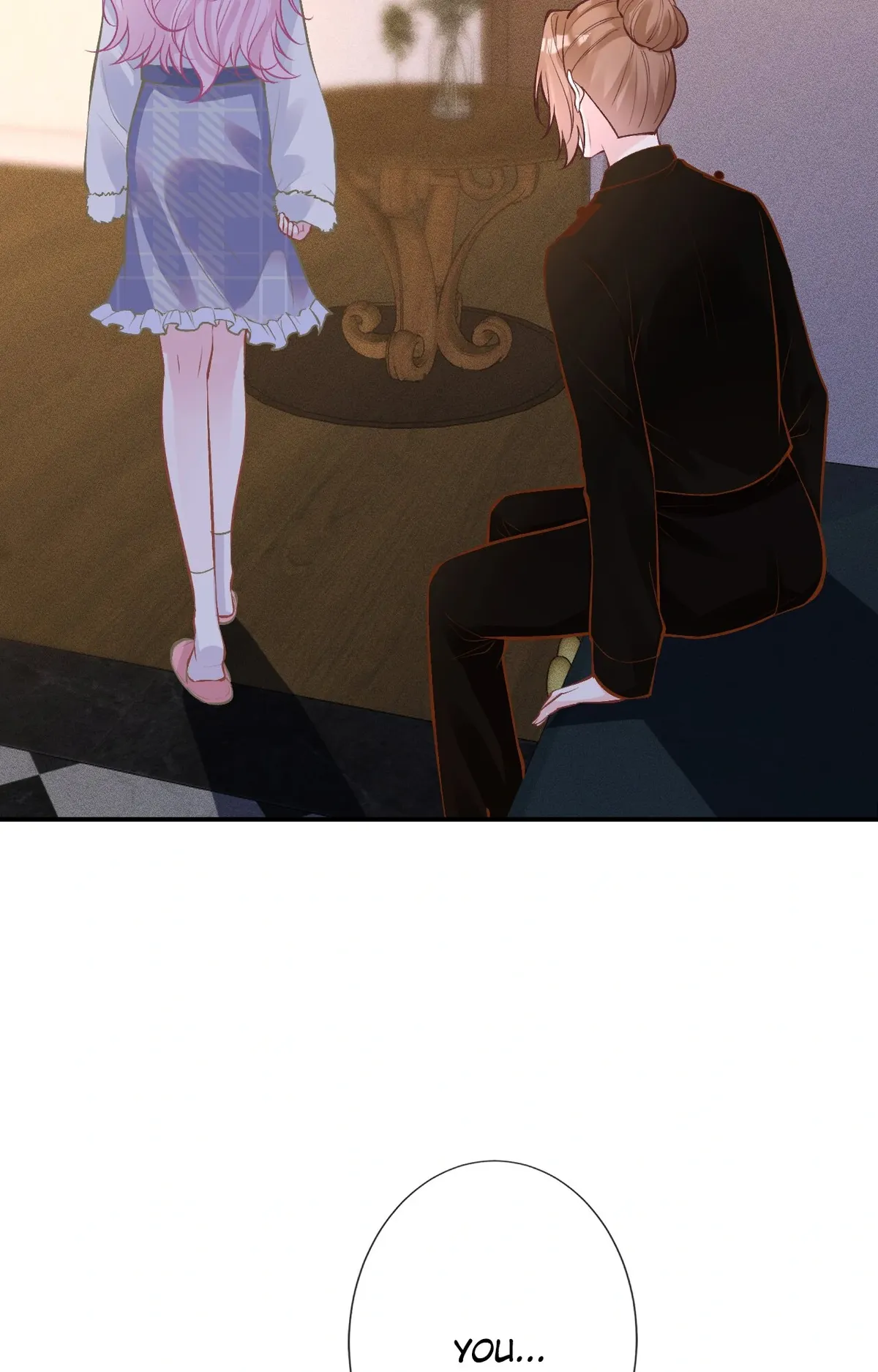 Everyone’s Darling Chapter 113 Online - página 9