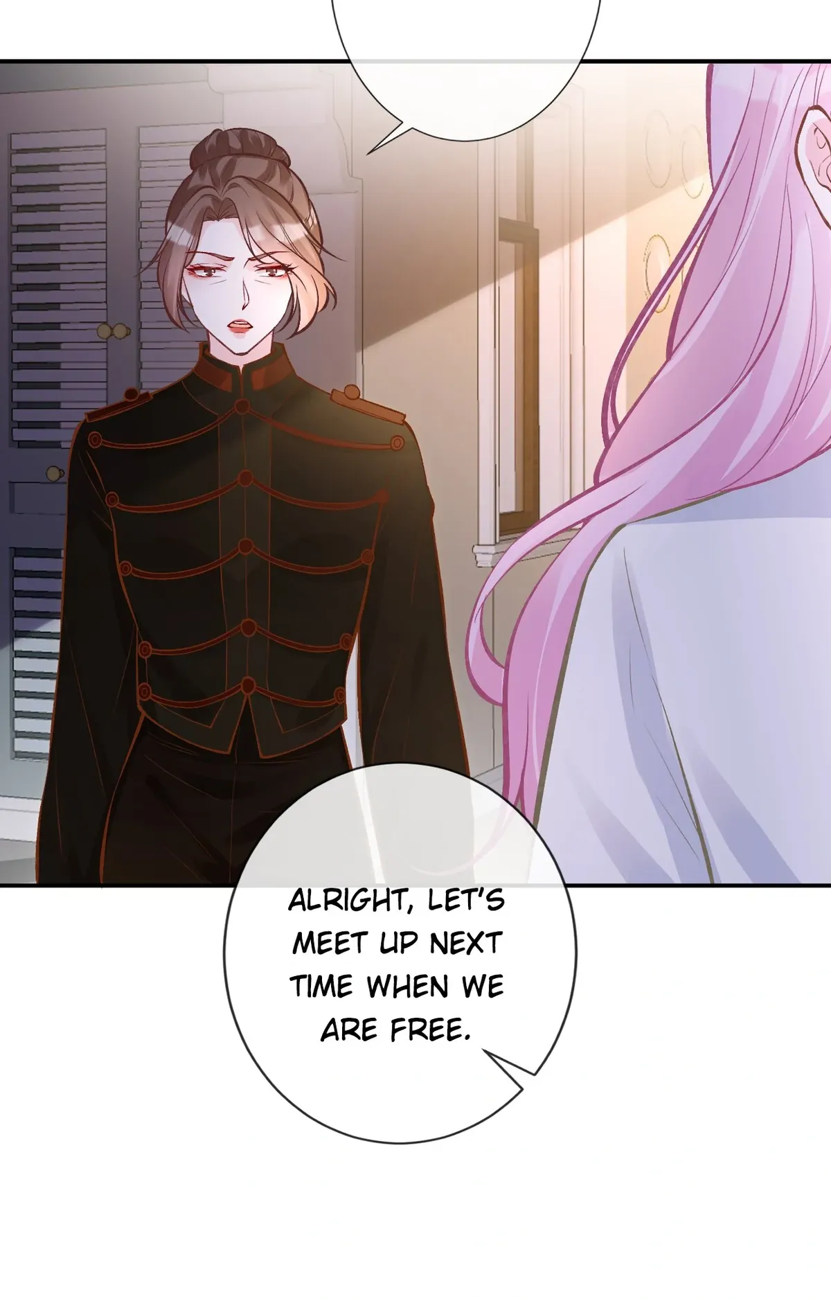 Everyone’s Darling Chapter 113 Online - página 10