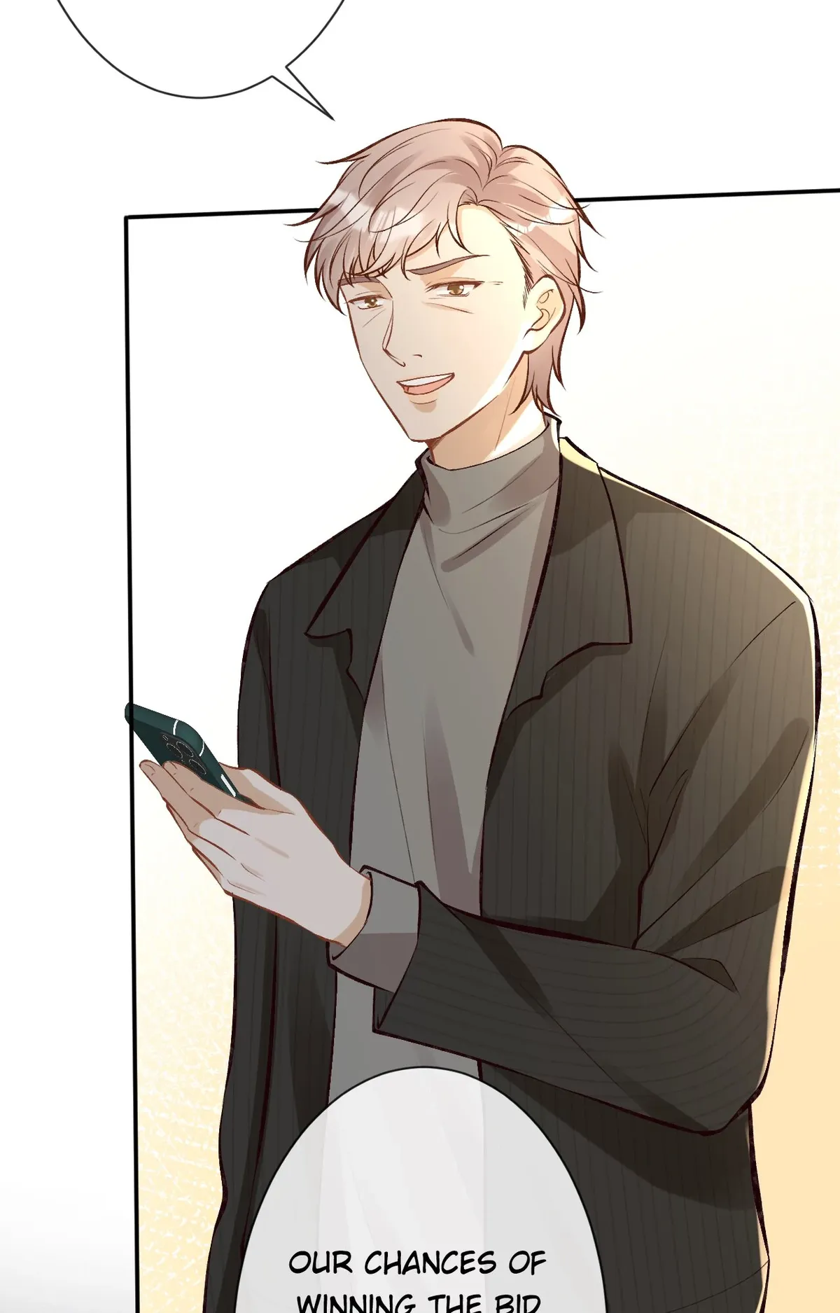 Everyone’s Darling Chapter 113 Online - página 12