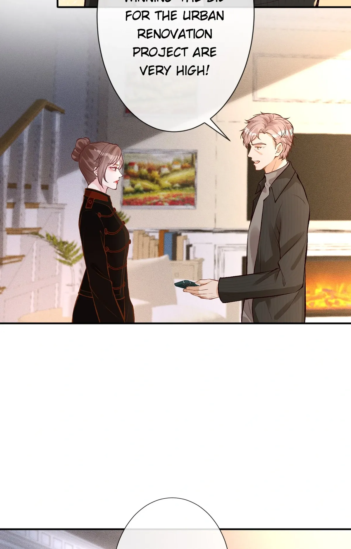 Everyone’s Darling Chapter 113 Online - página 13