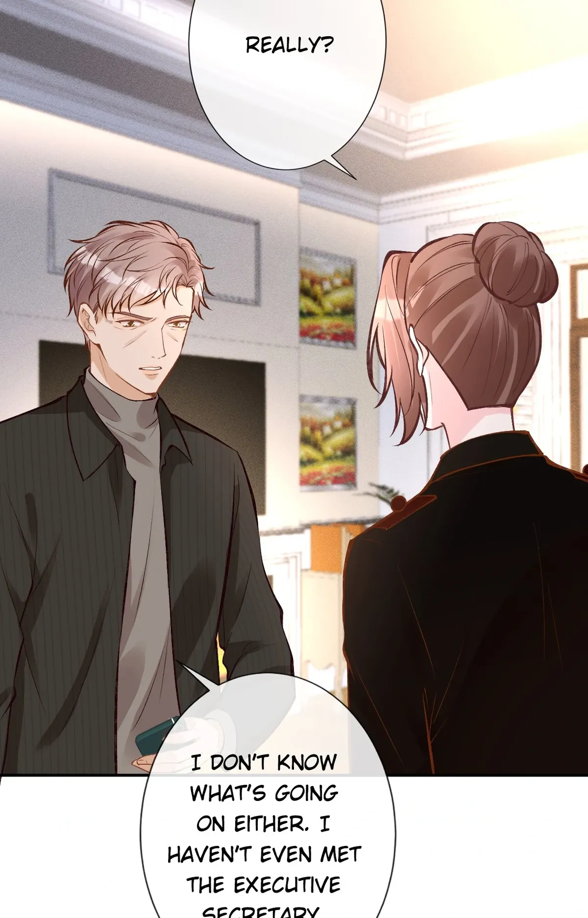 Everyone’s Darling Chapter 113 Online - página 14