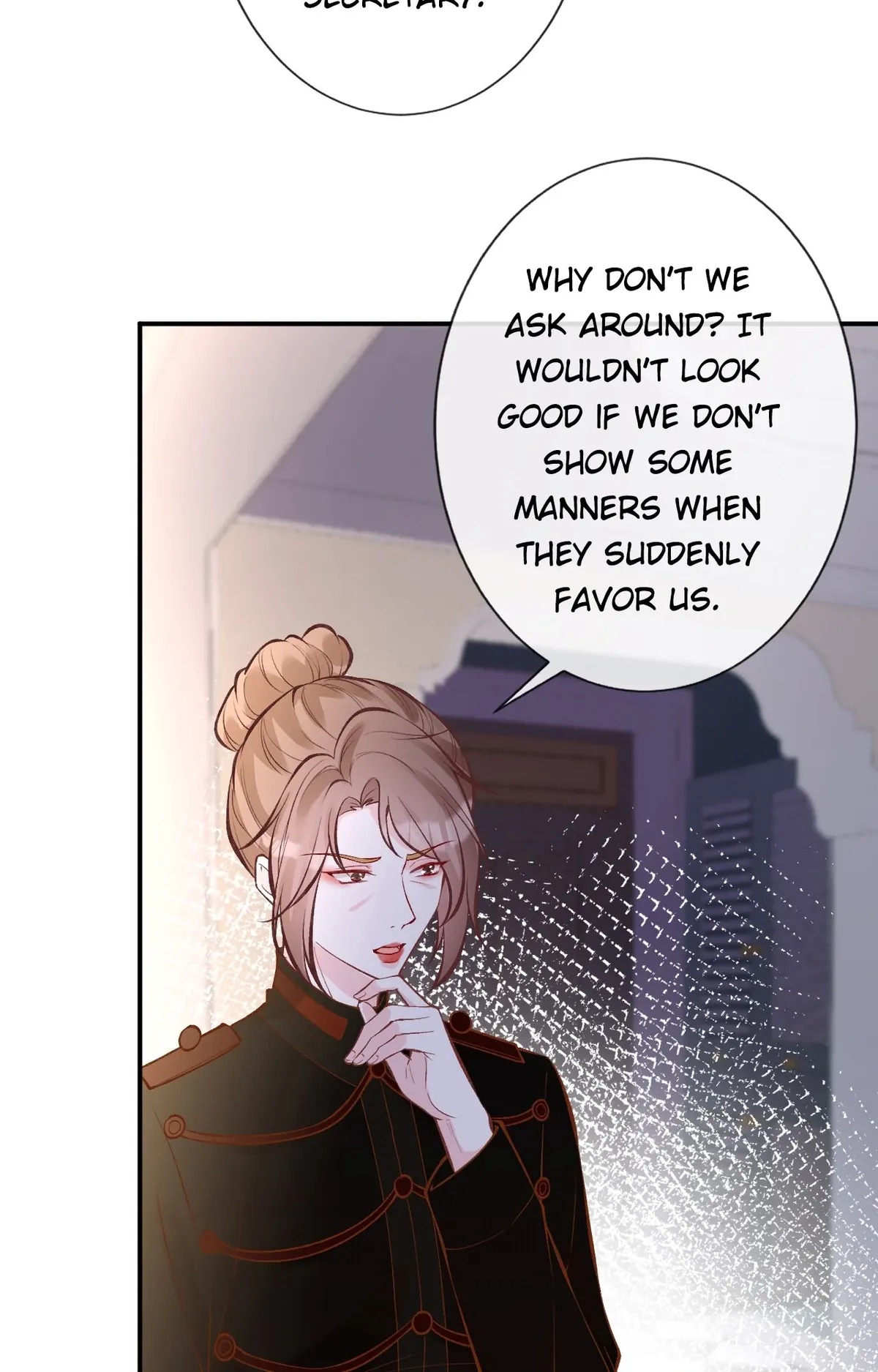 Everyone’s Darling Chapter 113 Online - página 15