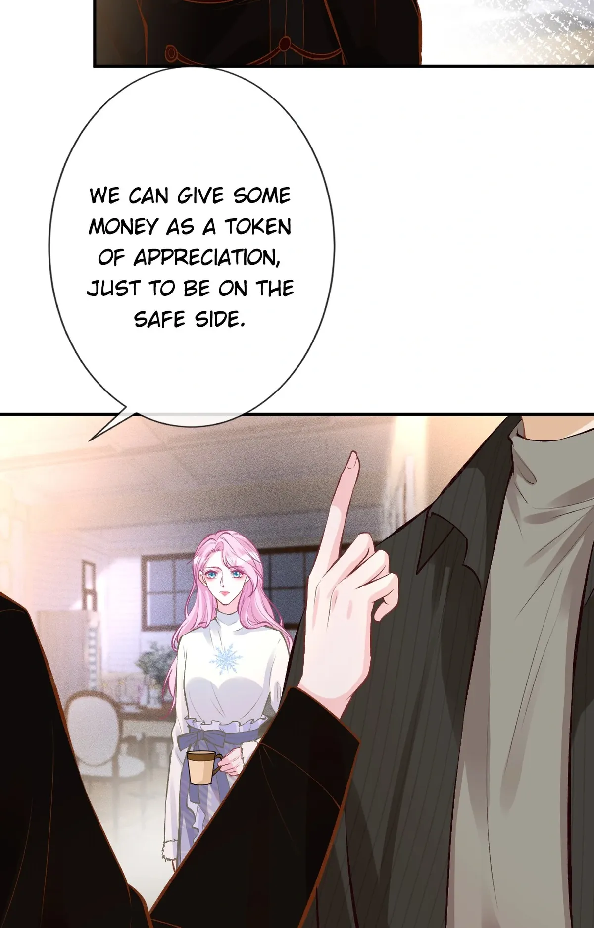 Everyone’s Darling Chapter 113 Online - página 16