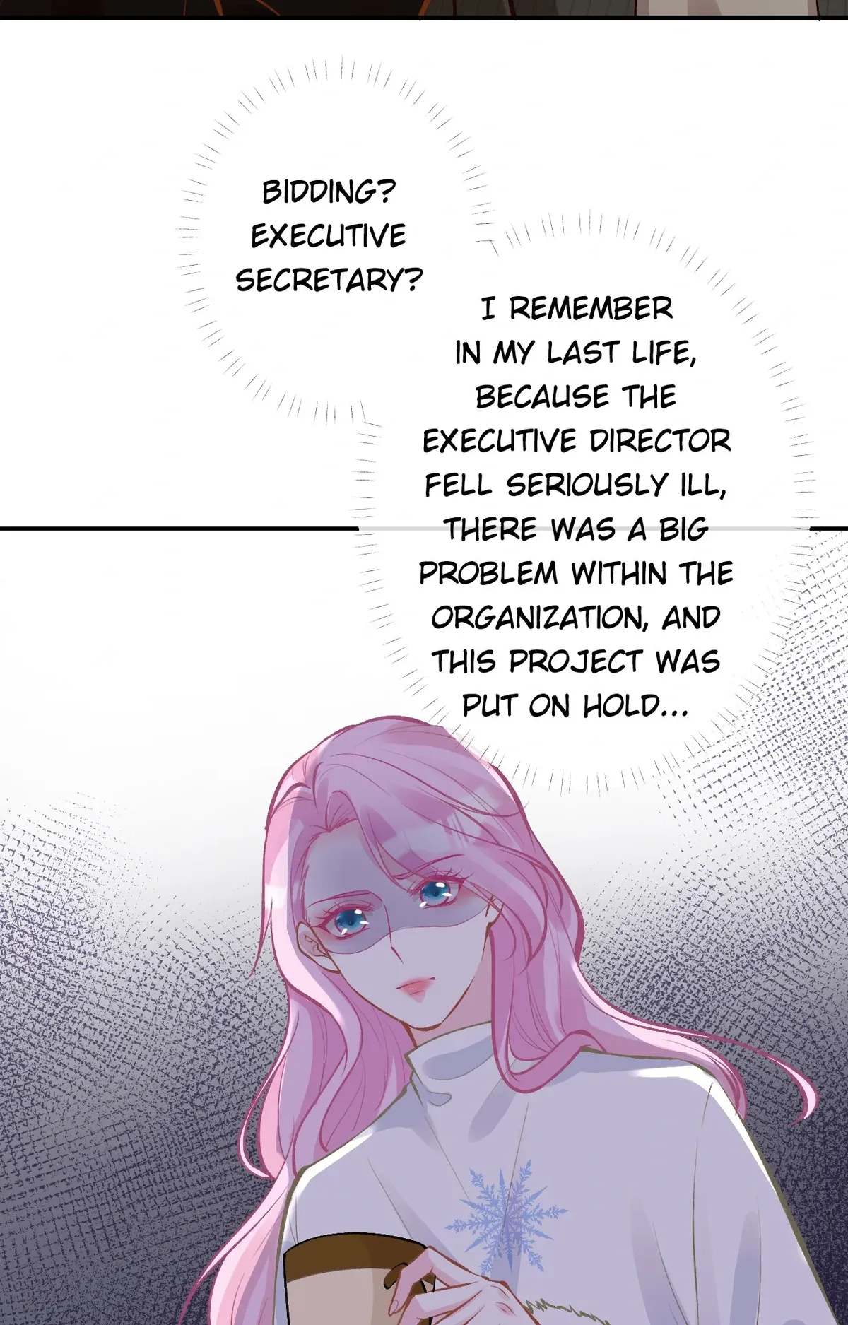 Everyone’s Darling Chapter 113 Online - página 17
