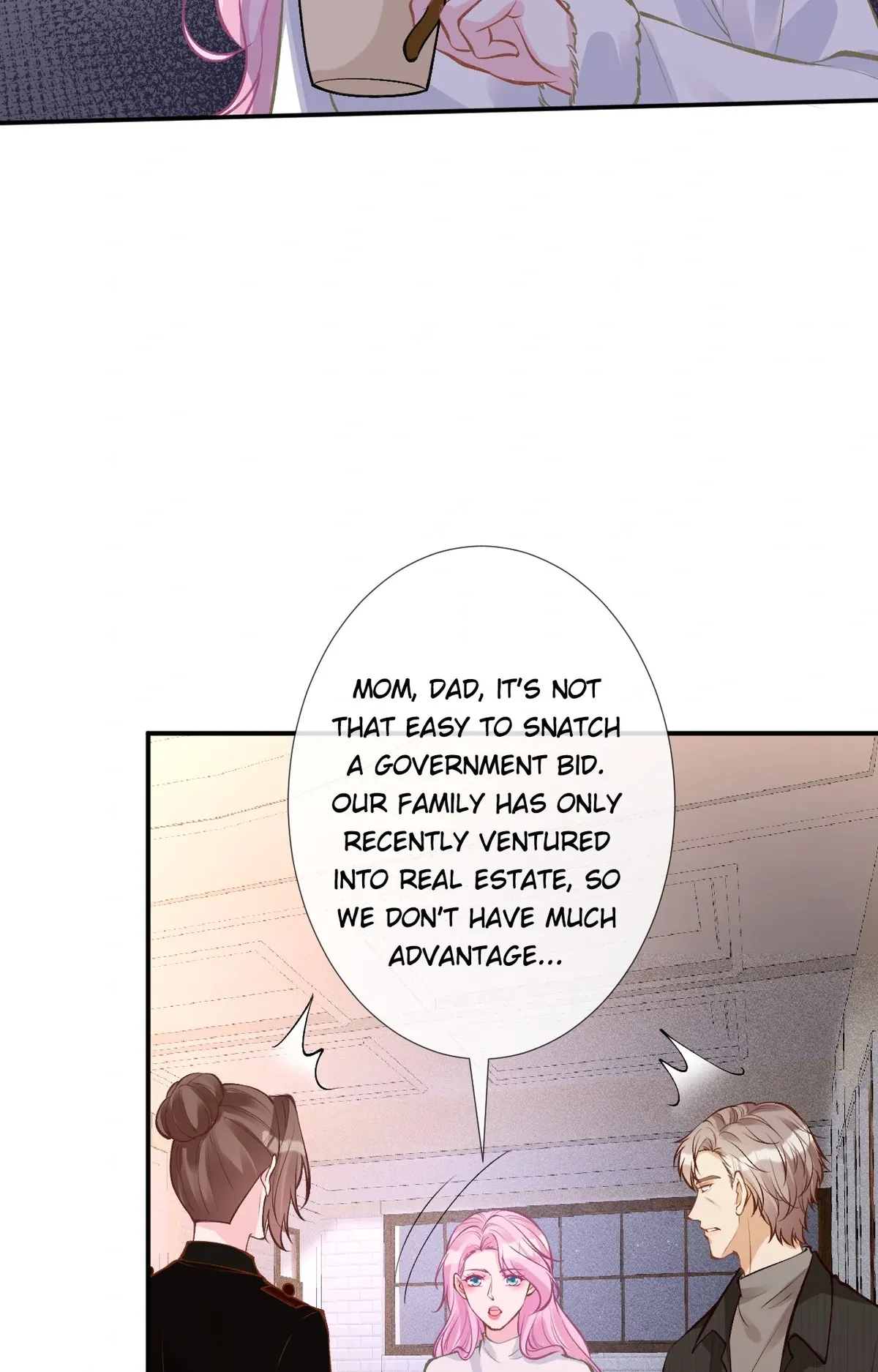 Everyone’s Darling Chapter 113 Online - página 18