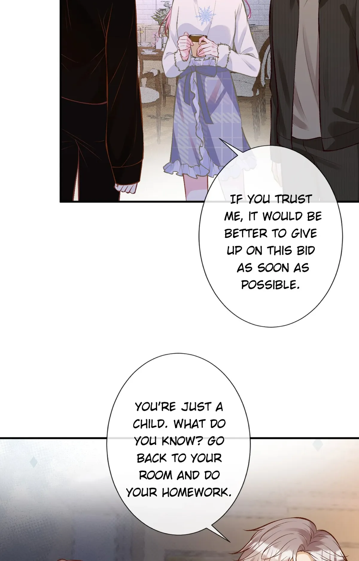 Everyone’s Darling Chapter 113 Online - página 19