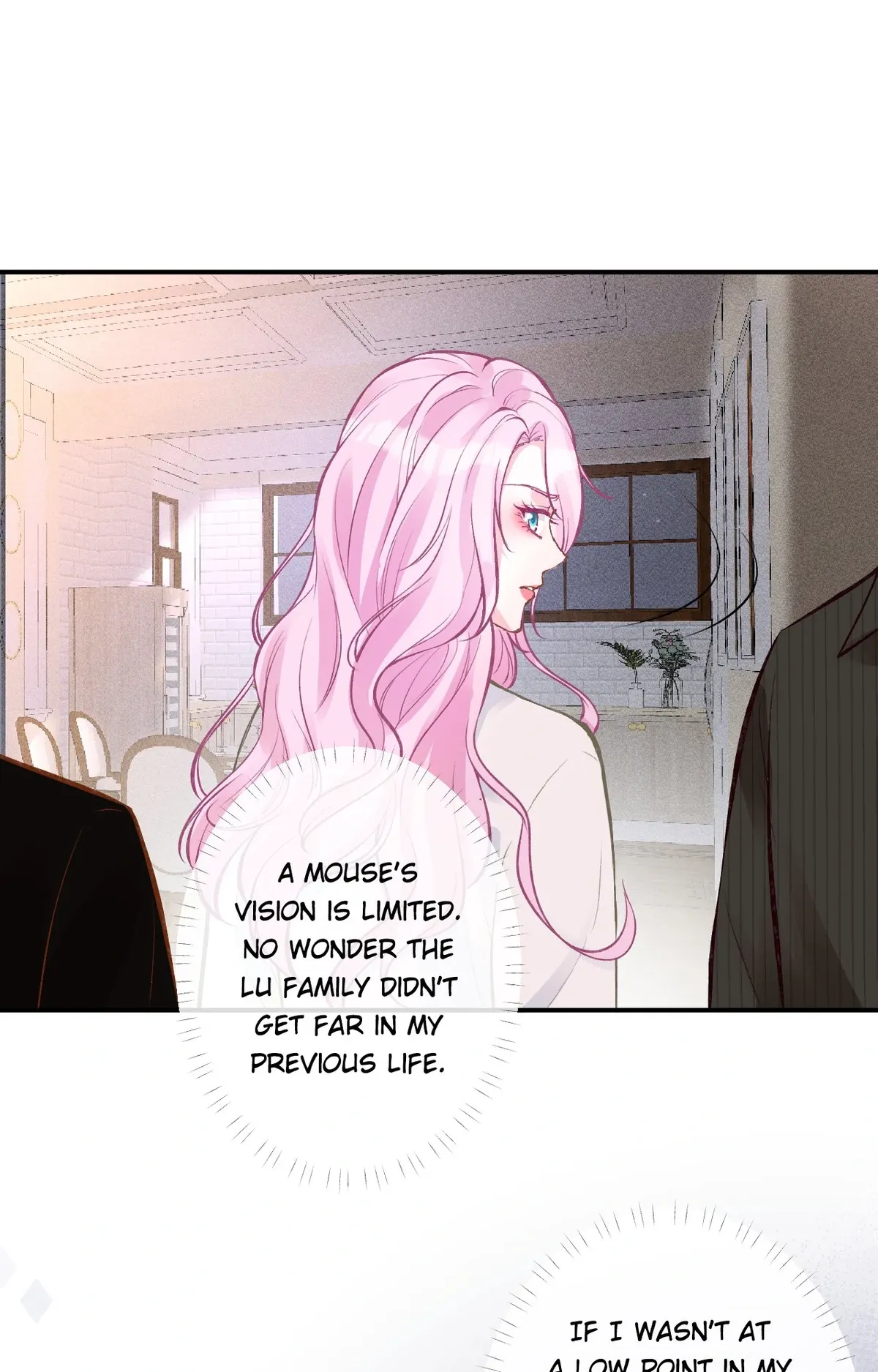 Everyone’s Darling Chapter 113 Online - página 21