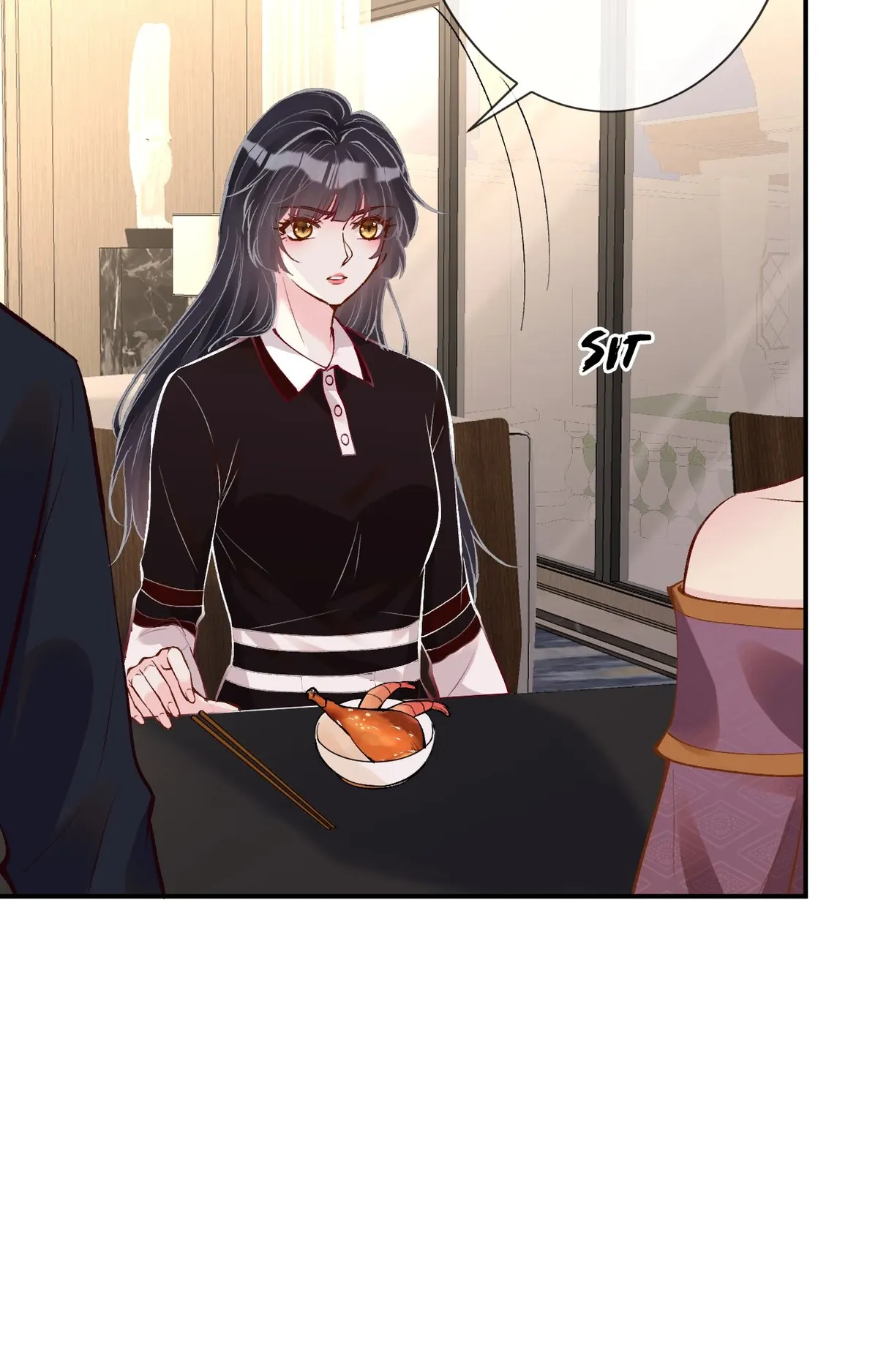 Everyone’s Darling Chapter 113 Online - página 25