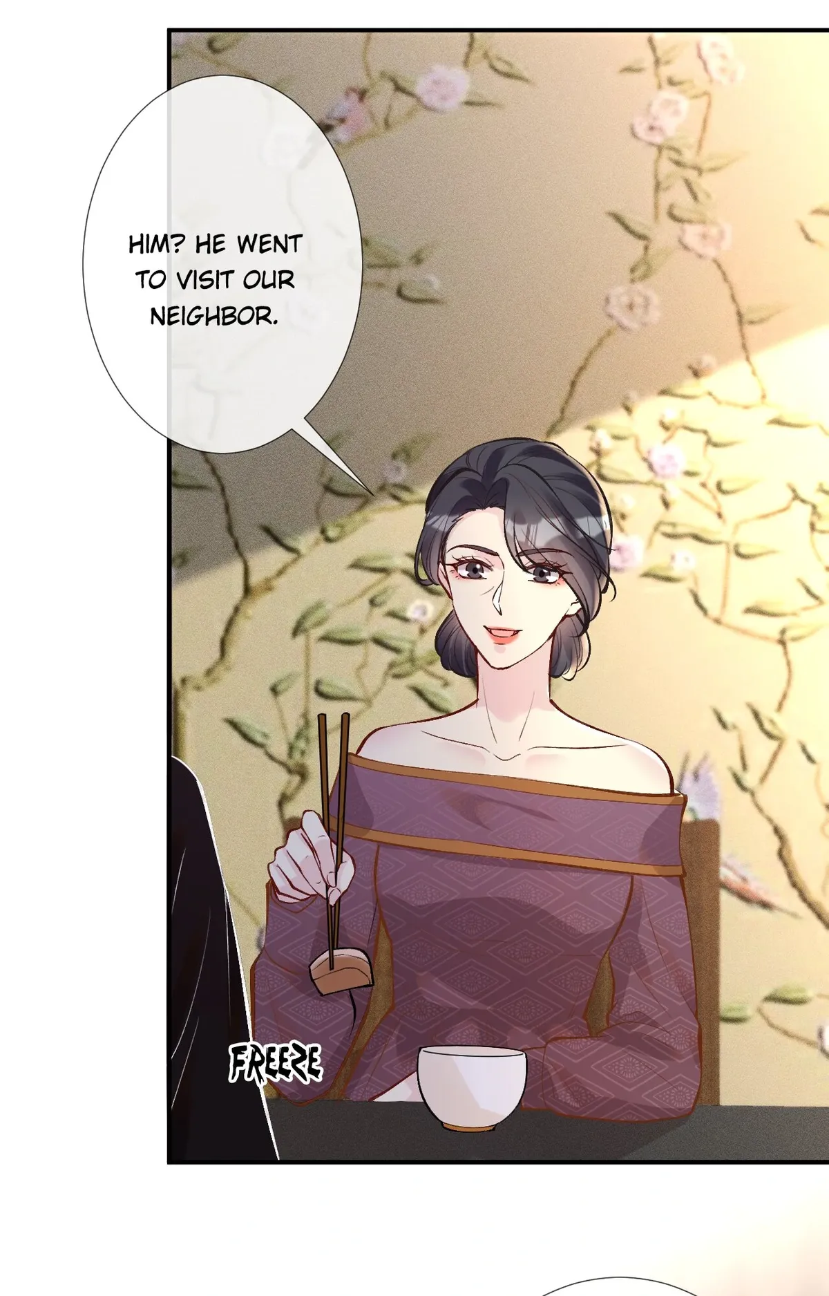 Everyone’s Darling Chapter 113 Online - página 26