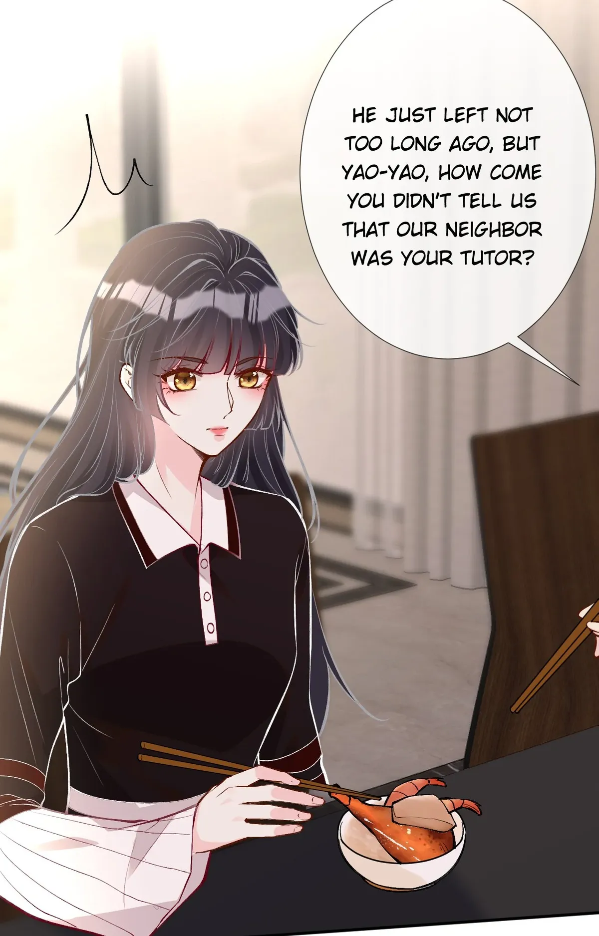 Everyone’s Darling Chapter 113 Online - página 27