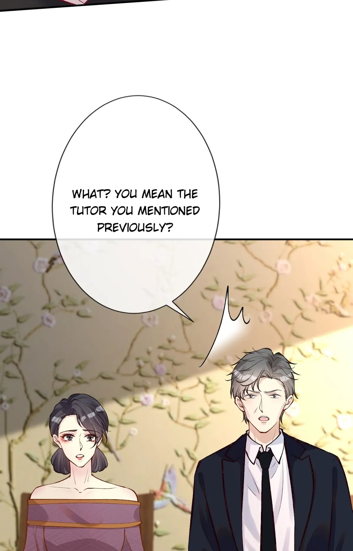 Everyone’s Darling Chapter 113 Online - página 28
