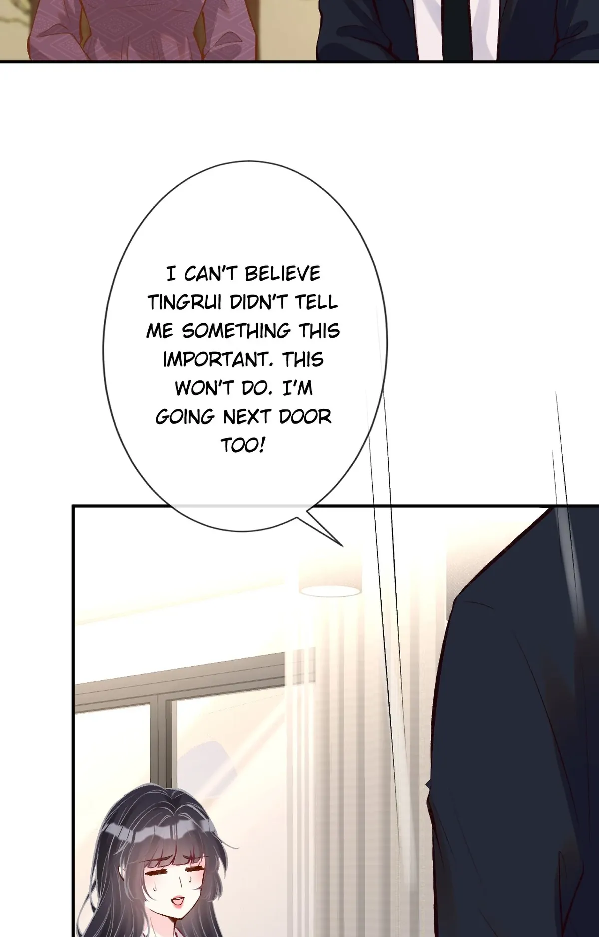 Everyone’s Darling Chapter 113 Online - página 29